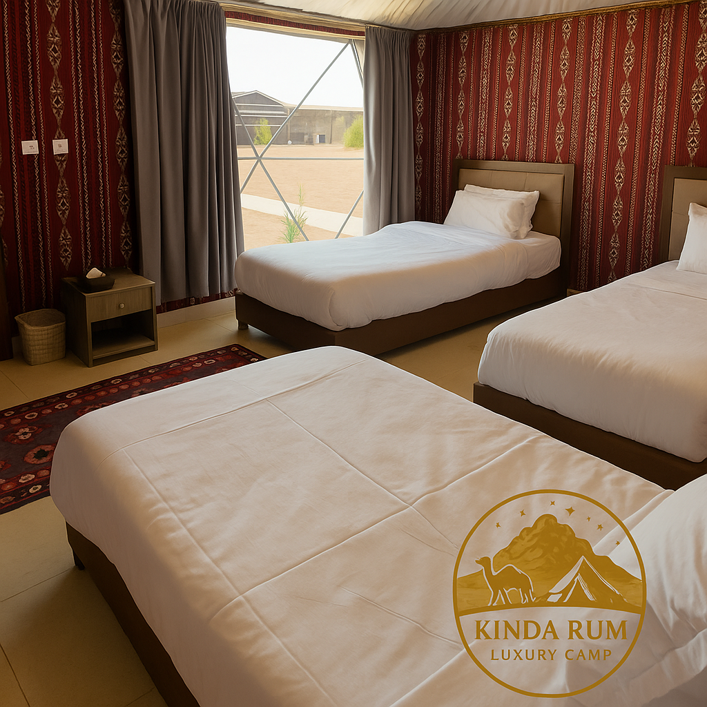 Classic Double or Twin