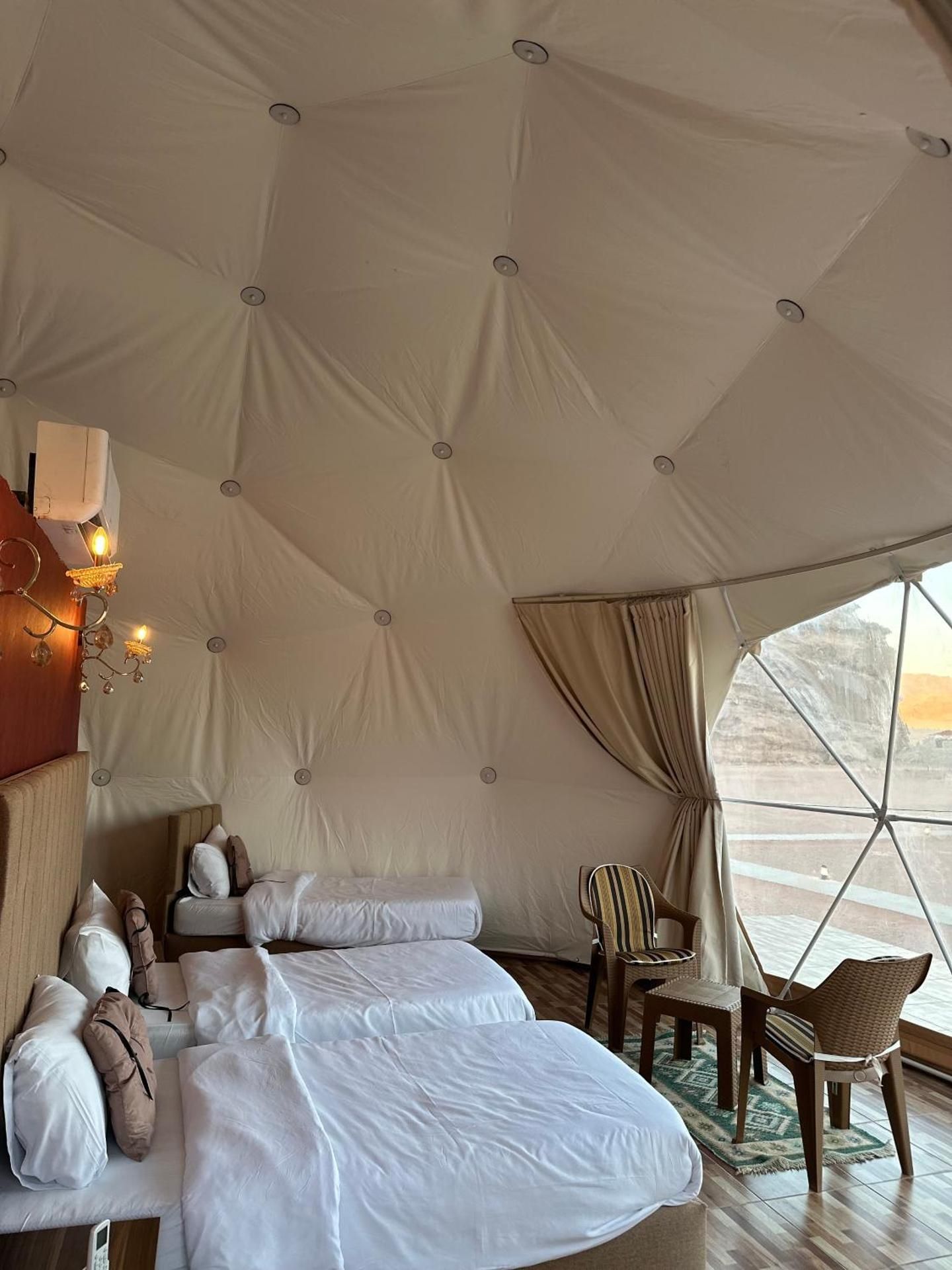 Tent