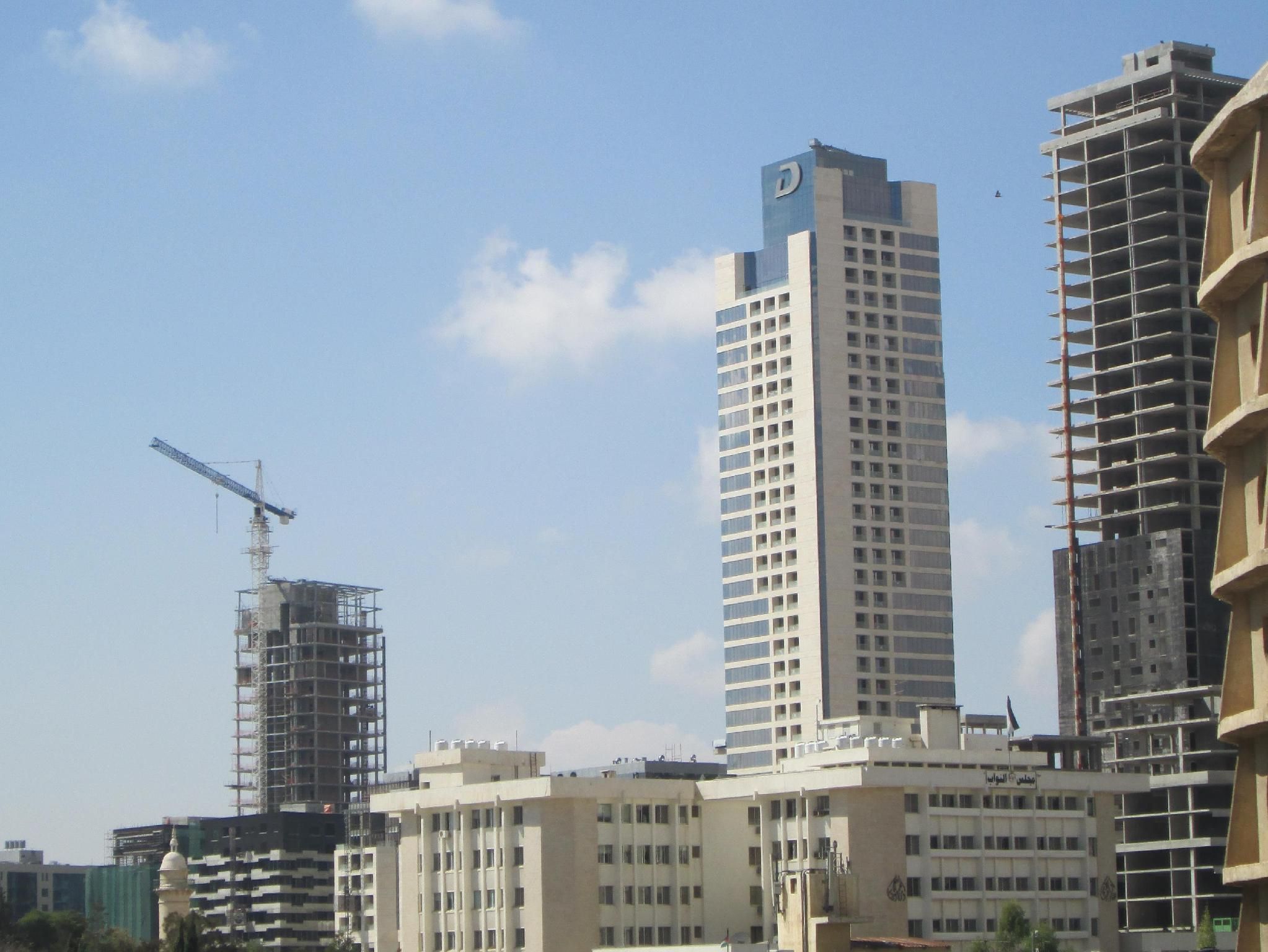 surrounding environment