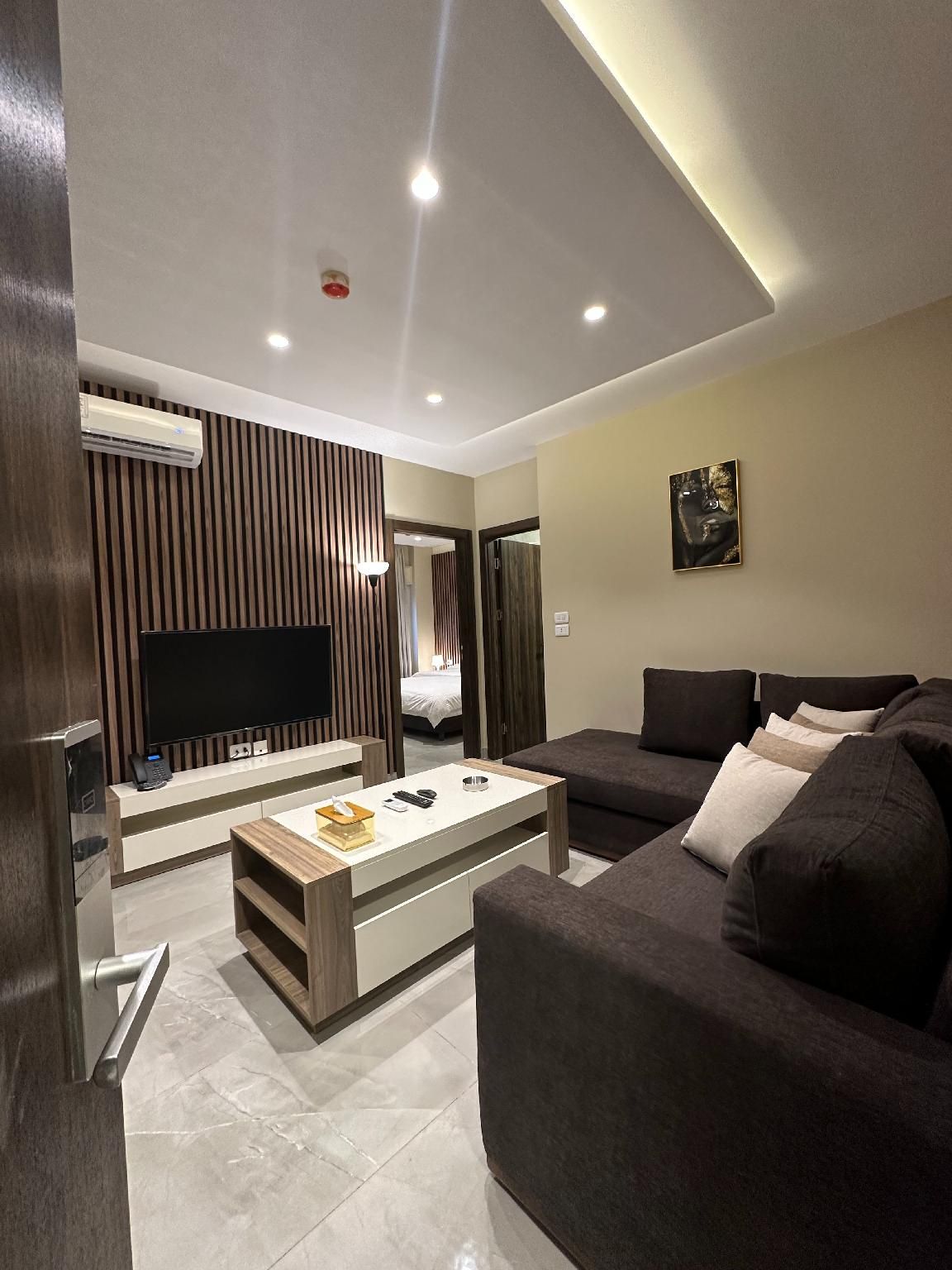 apartment - entire house or apartment