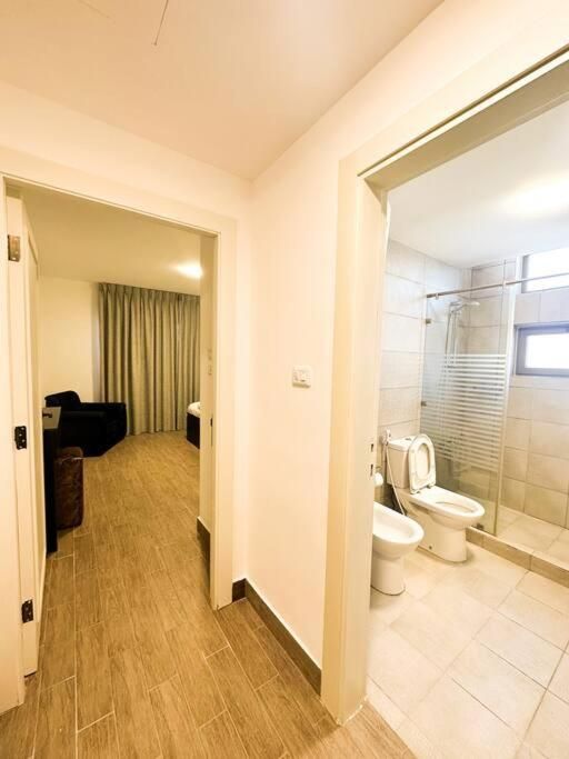 apartment - entire house or apartment