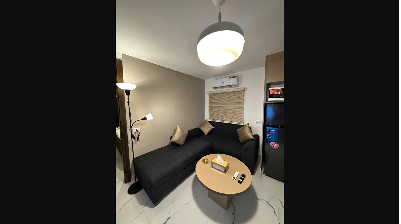 apartment - entire house or apartment