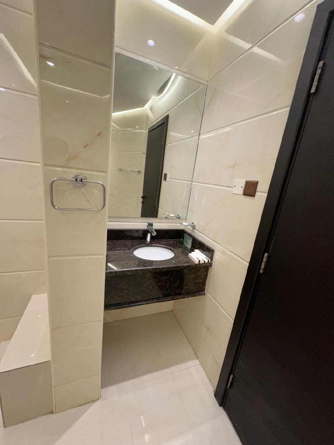 Deluxe Room with Balcony