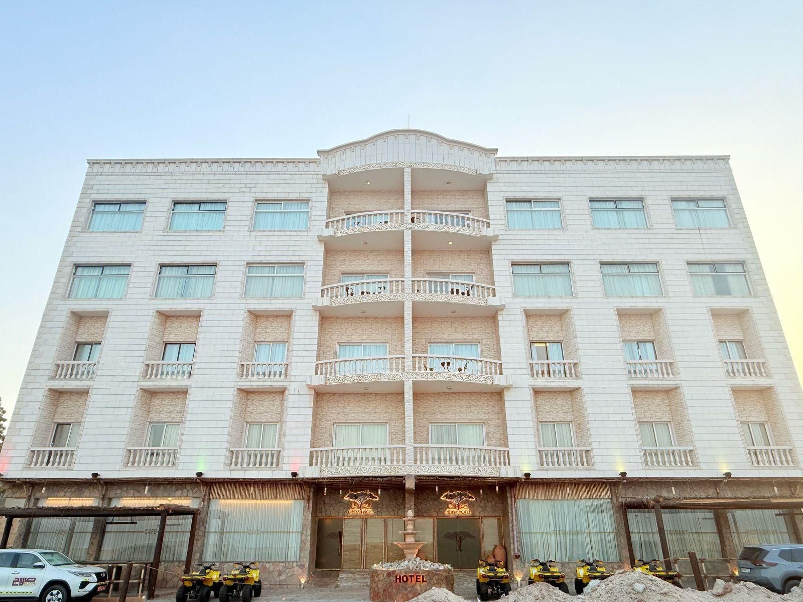 Dibba Sea View Hotel by AMA Pro