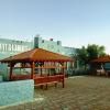 Shorfet Al-Alamin Hotel