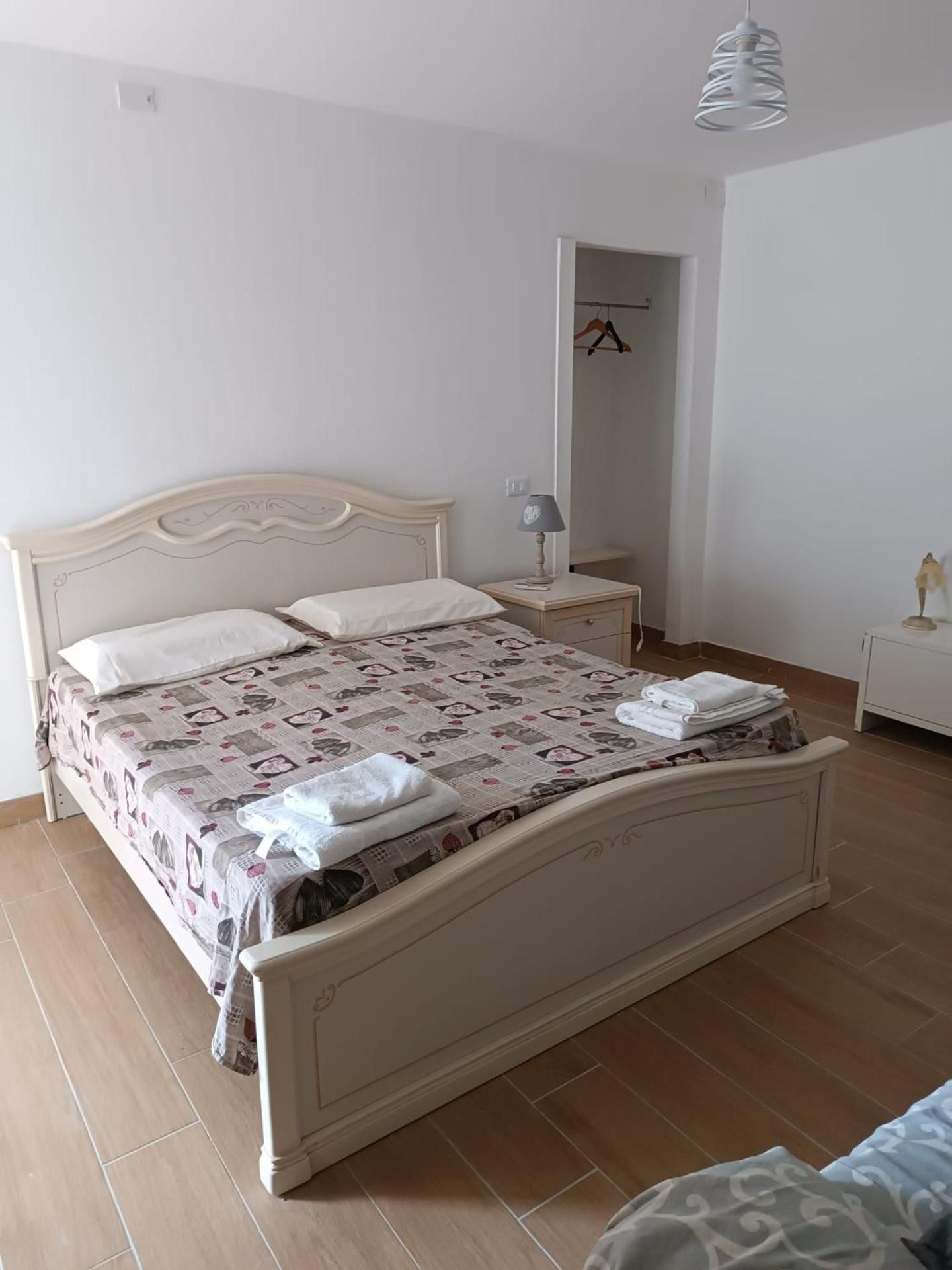 Double Room with Pool View