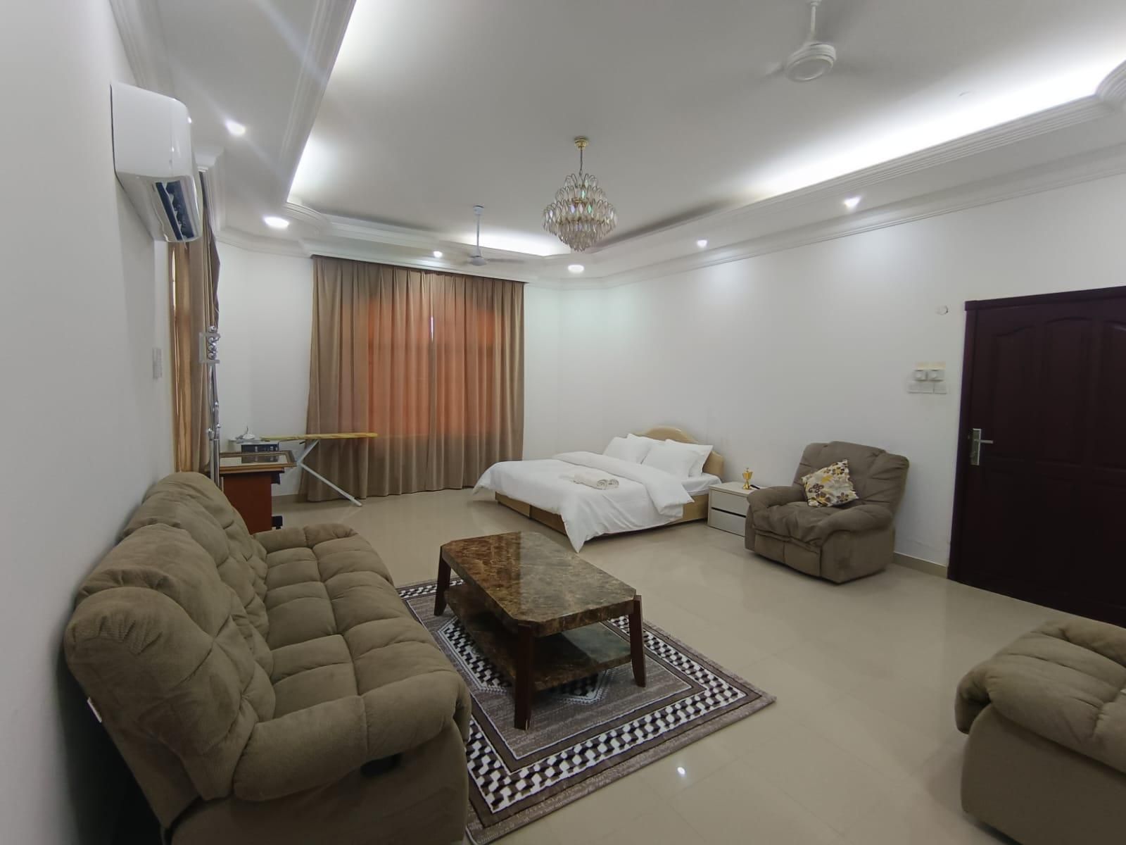 2 Bedroom Deluxe