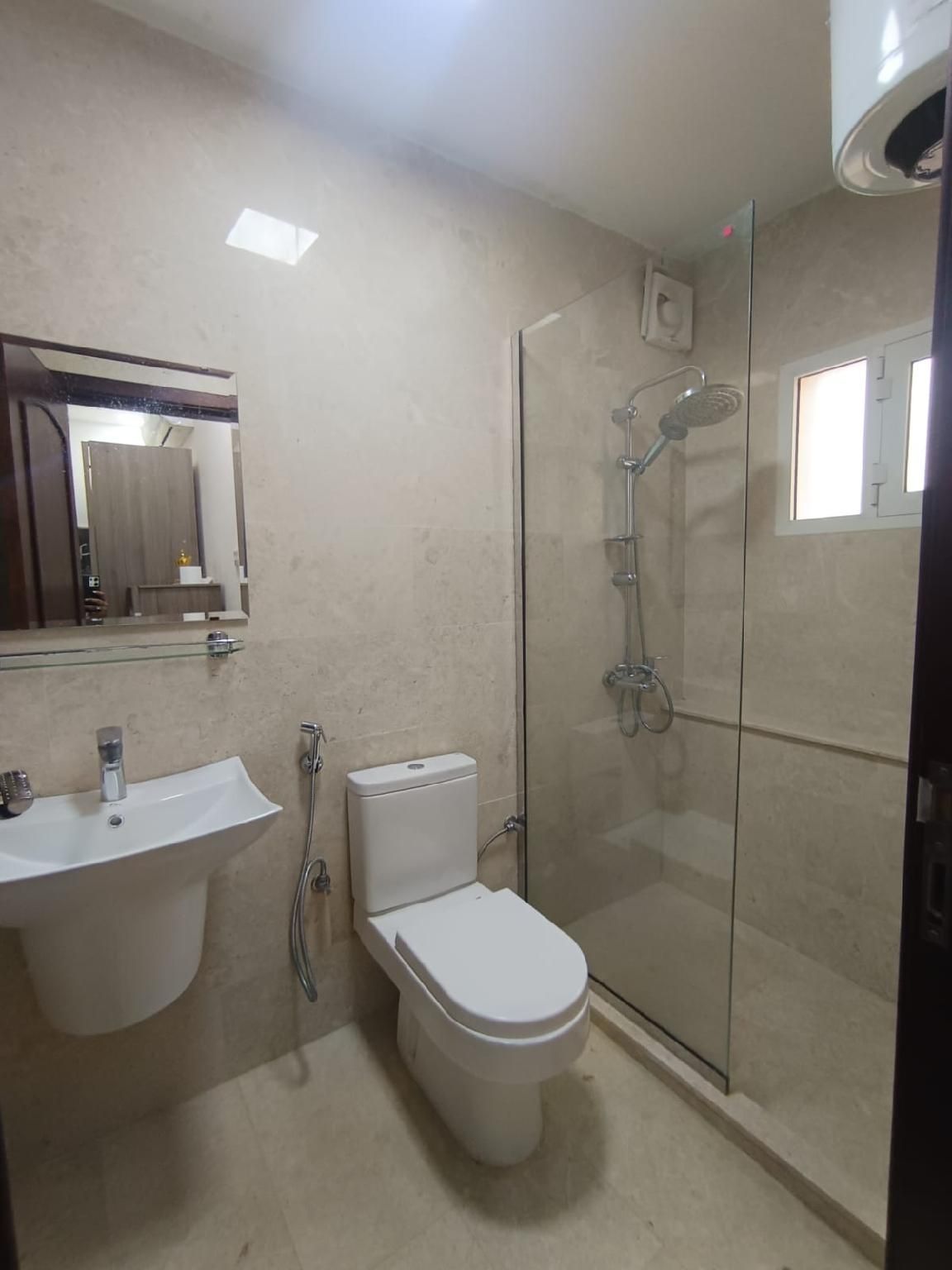 2 Bedroom Deluxe