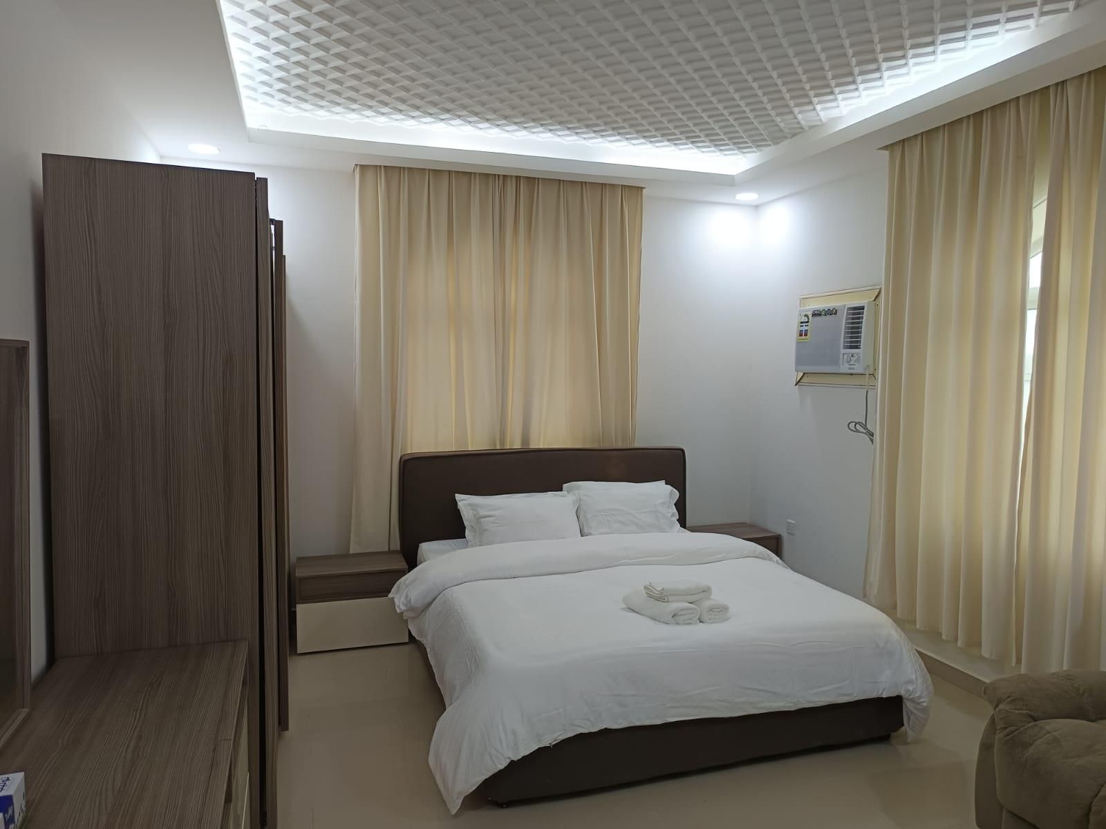 2 Bedroom Deluxe Suite