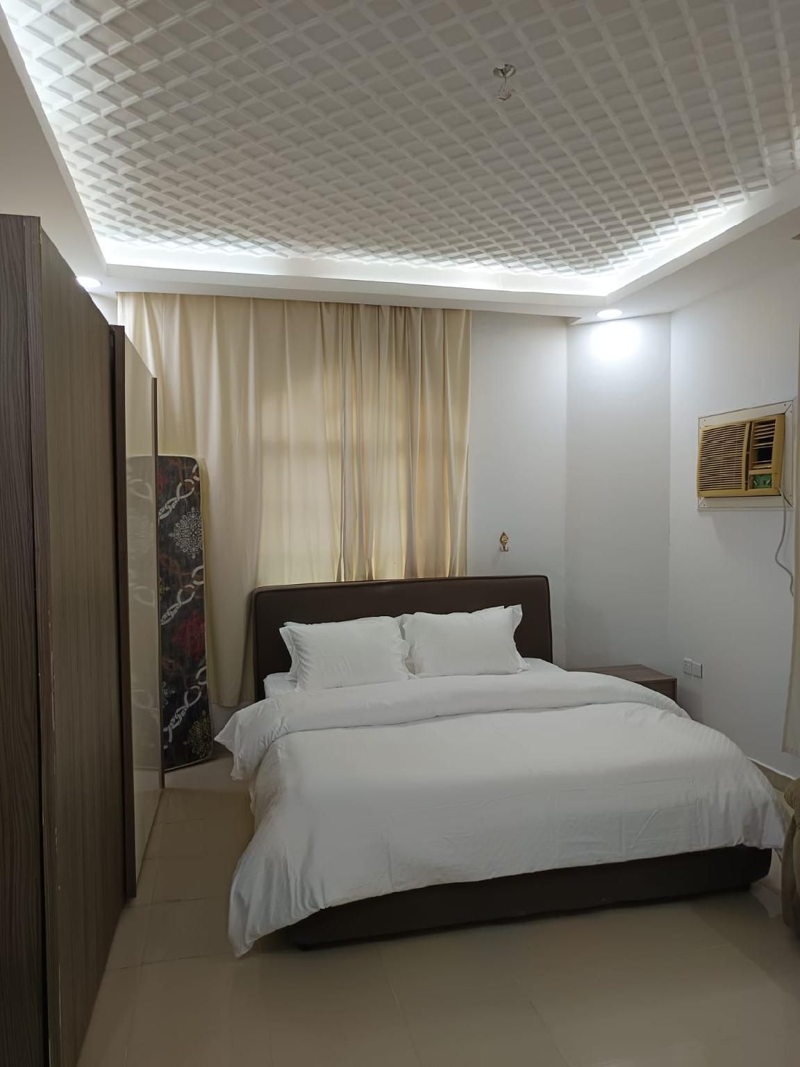 2 Bedroom Deluxe Suite