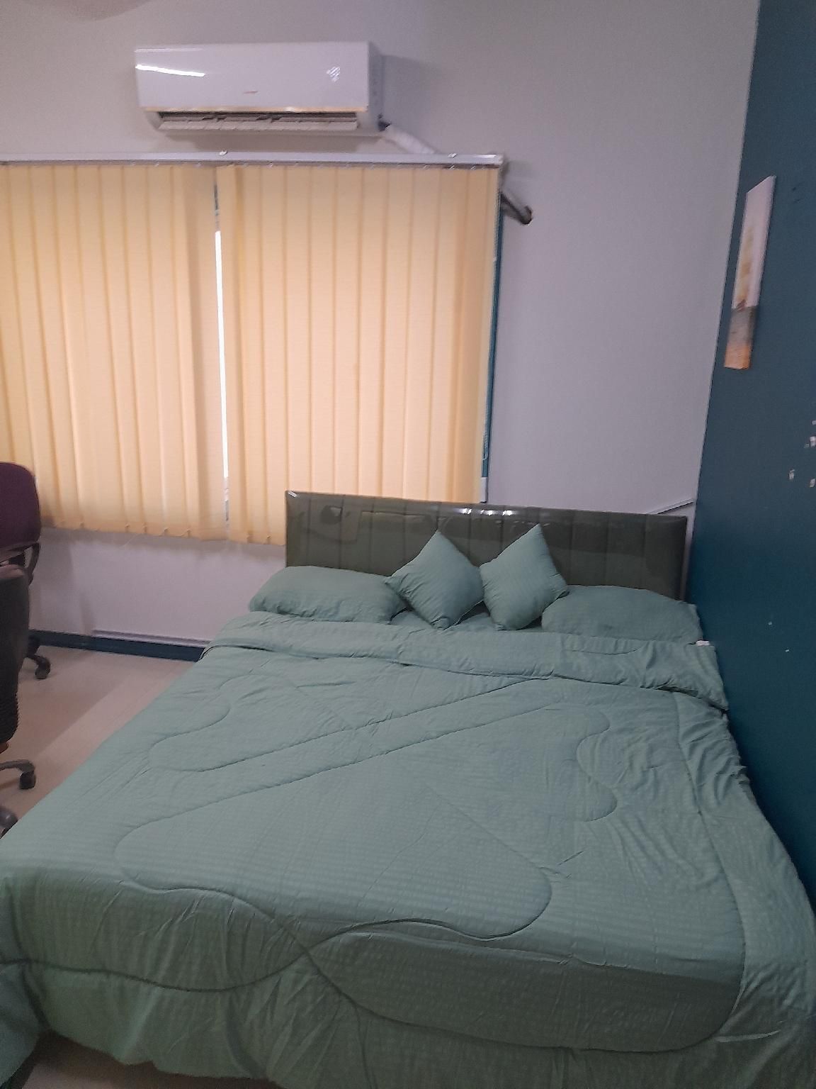 Amethyst Suite
