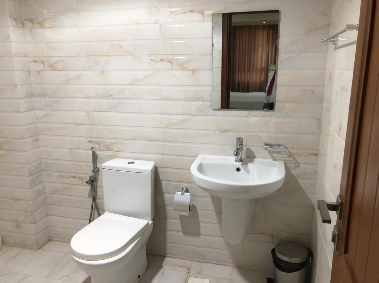 1 Bedroom Deluxe