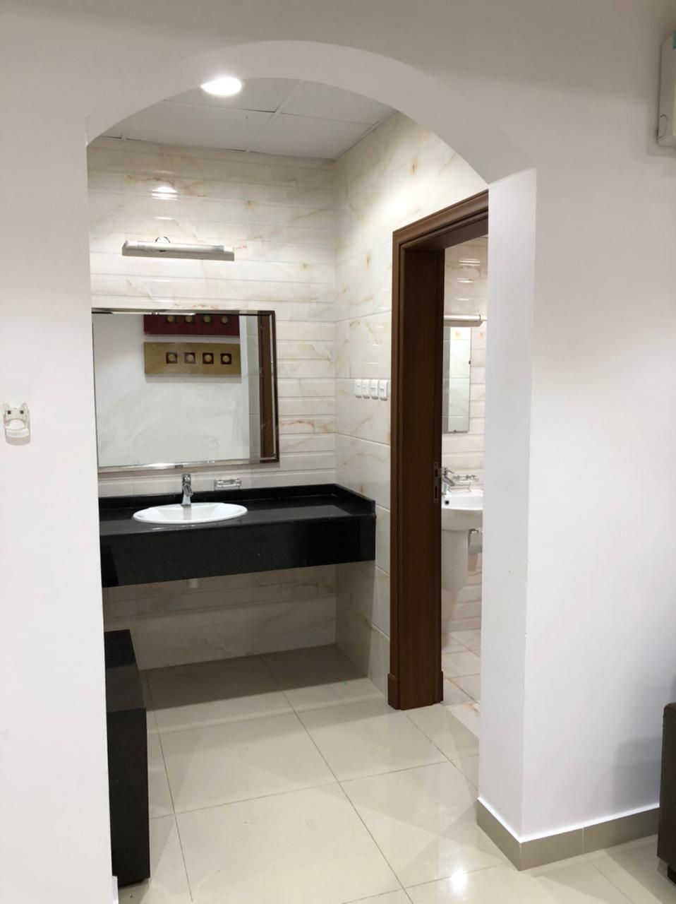 Executive 2-Bedroom Apartment
