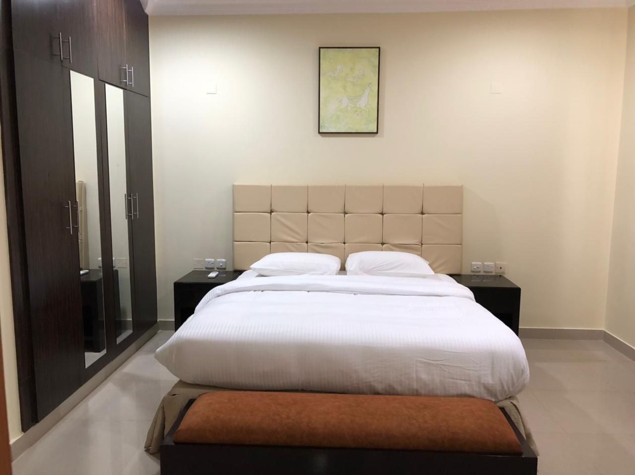 Premium Villa