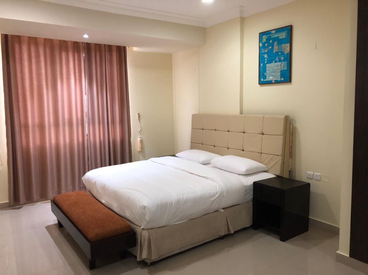 Premium Villa