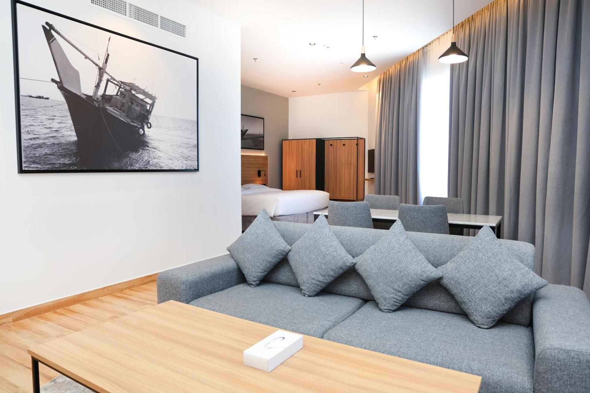 Junior Suite