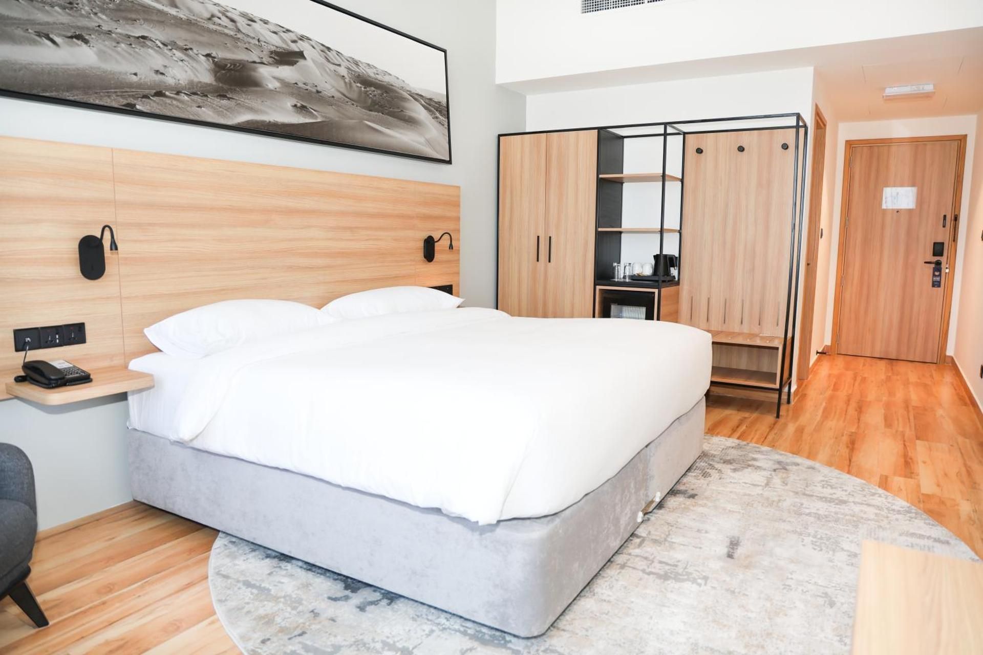 Superior  Room - Sea View