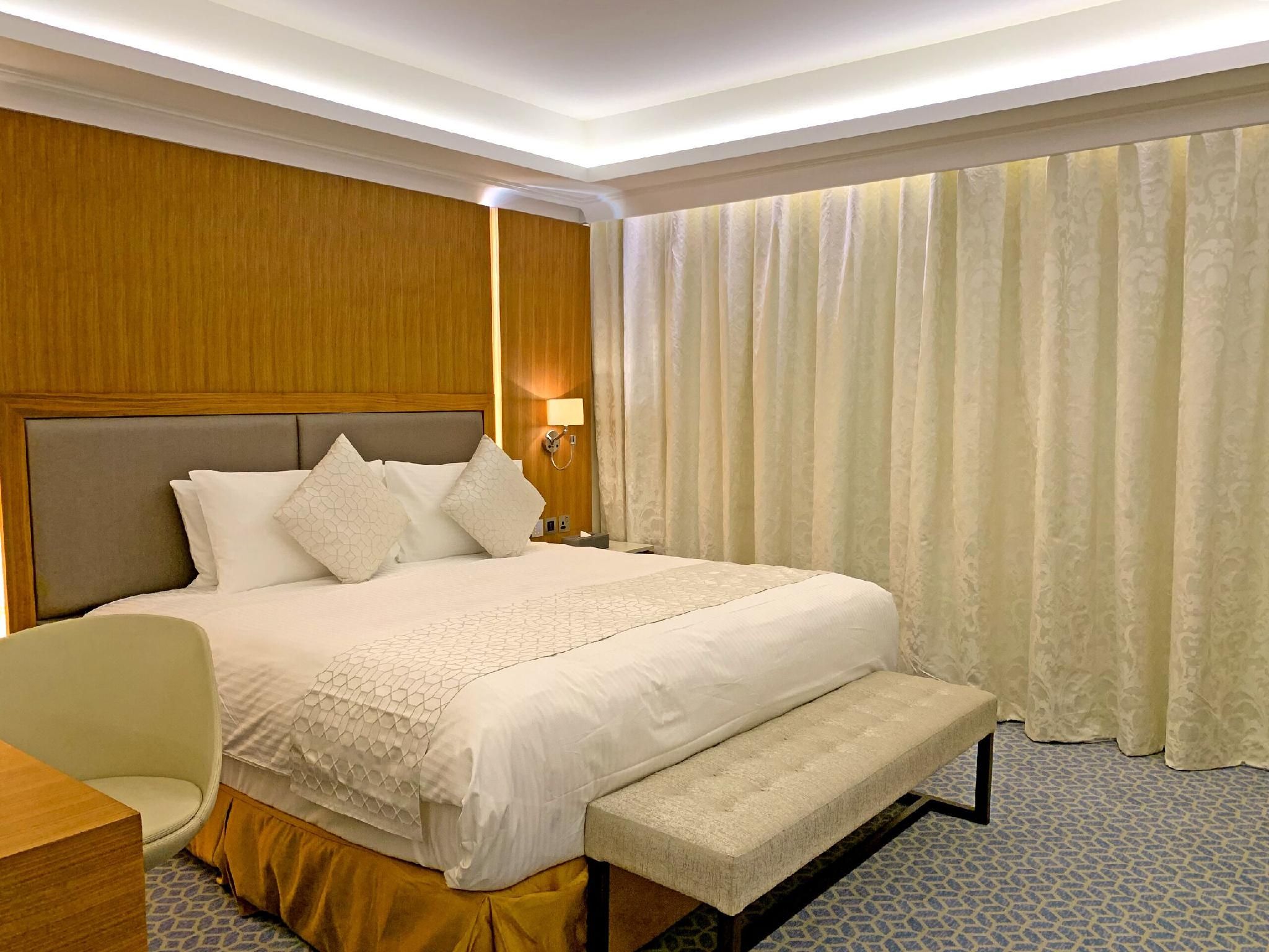 Presidential Suite