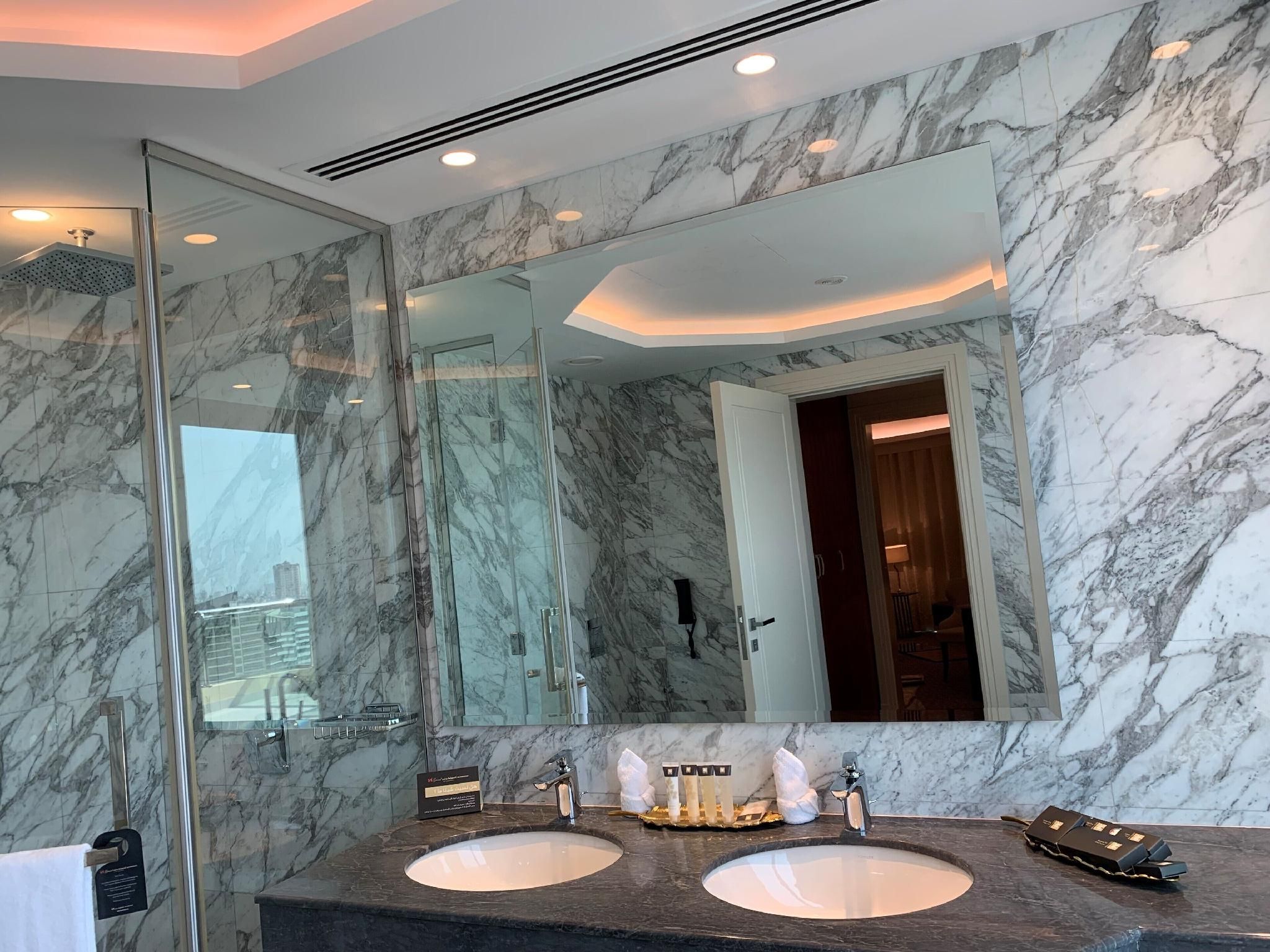 Ambassador Suite