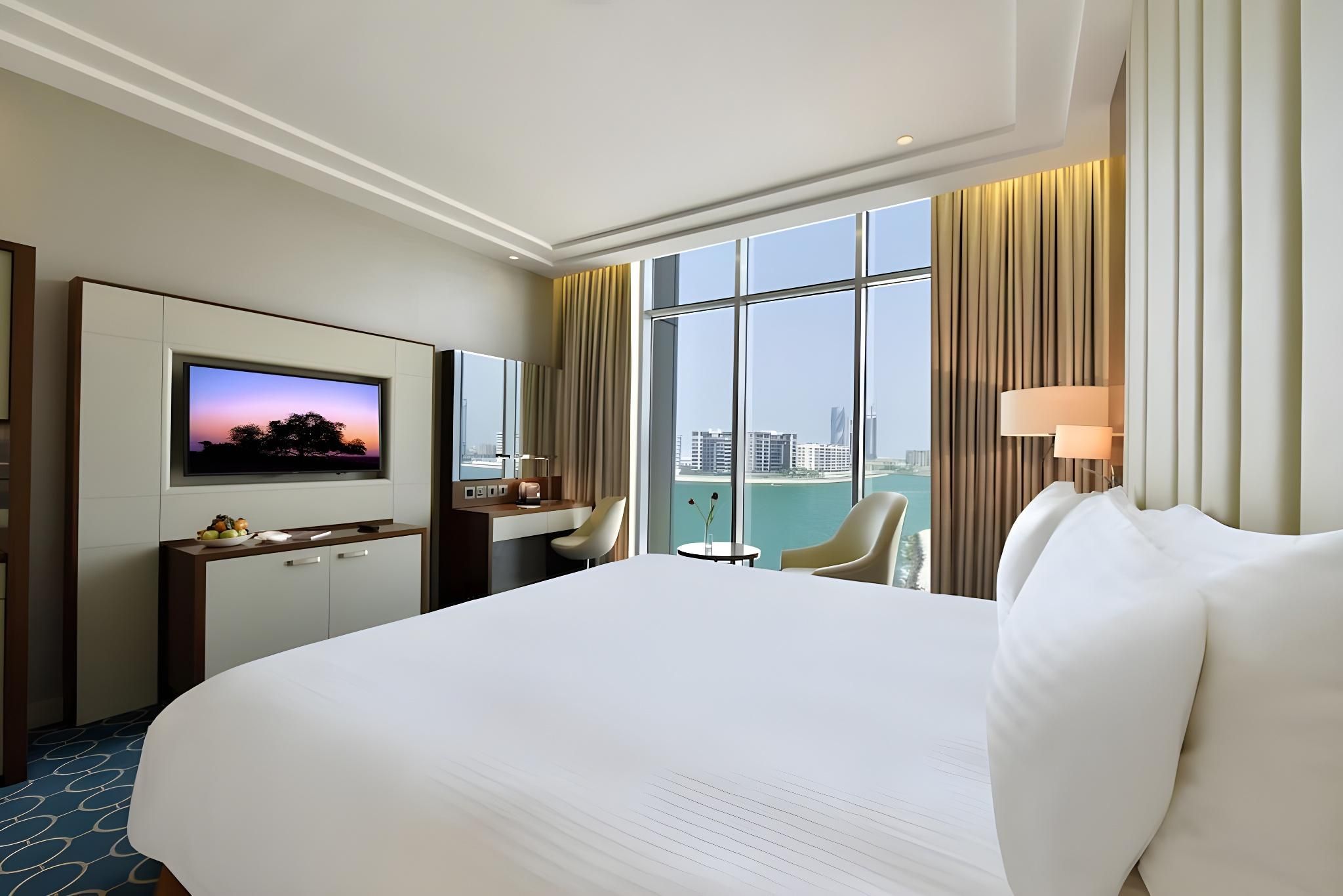 Superior Room Twin Bed