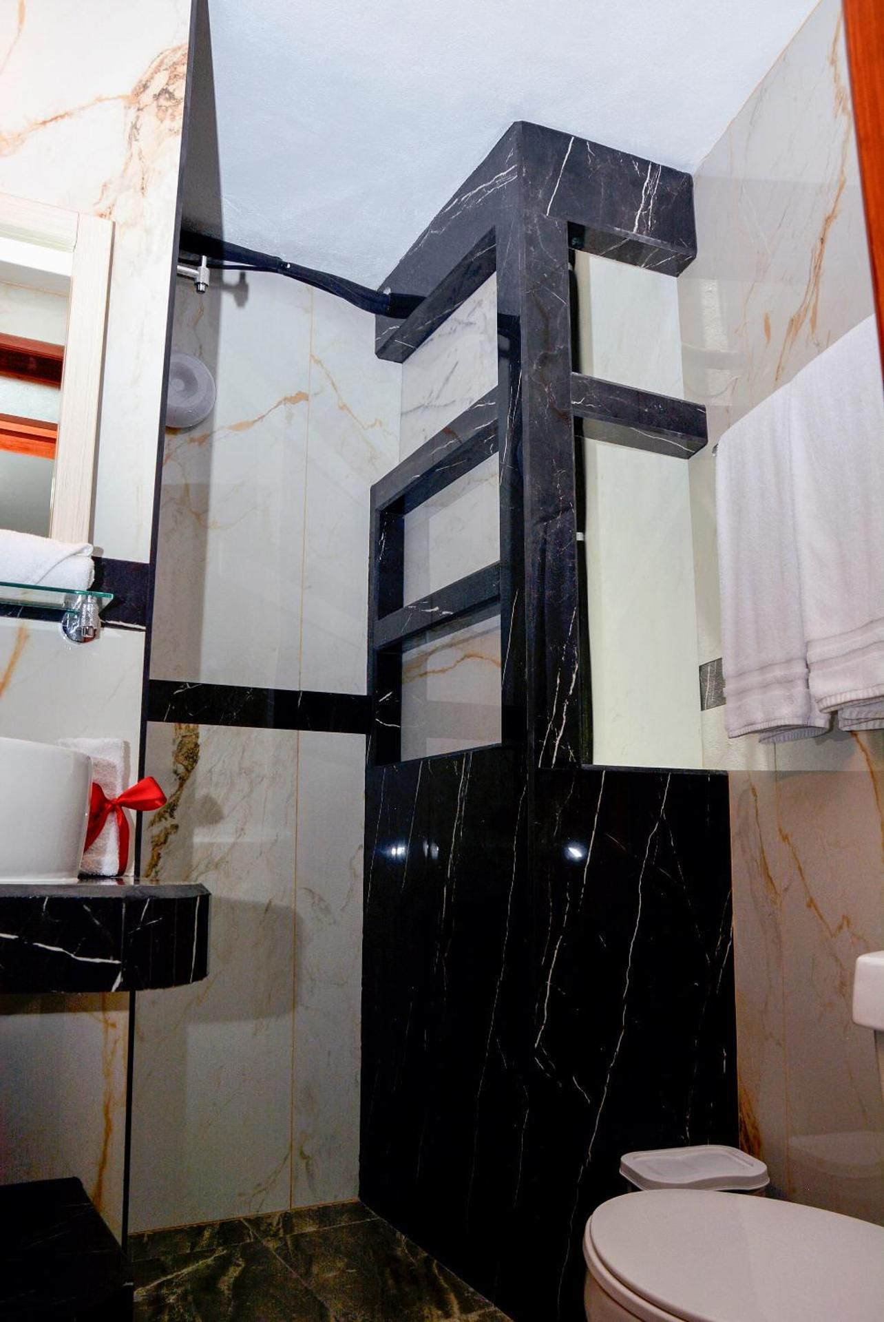 Family Double Room