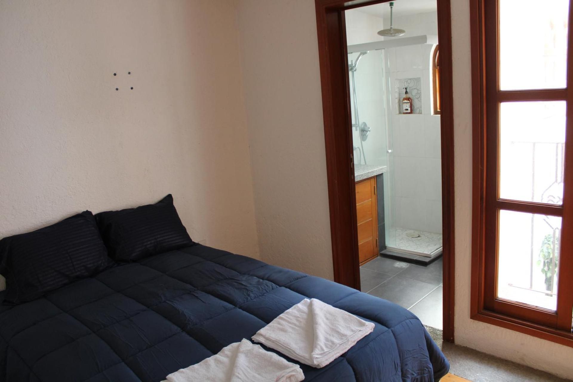 Budget Double Room