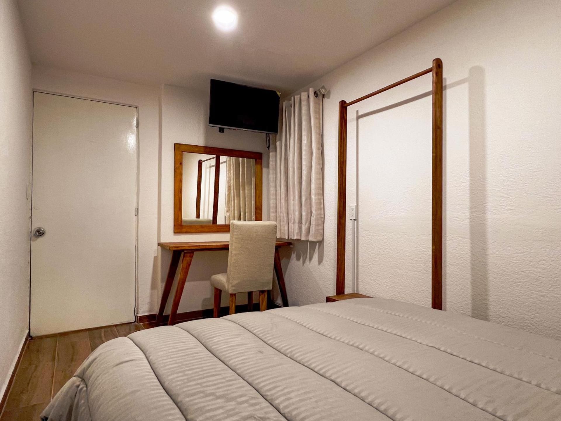 Small Double Room