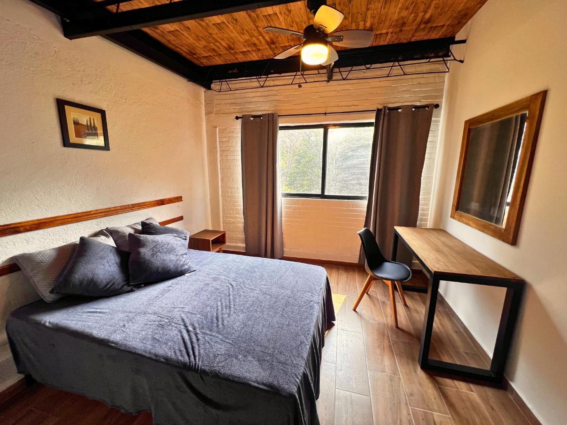 Two-Room Apartment