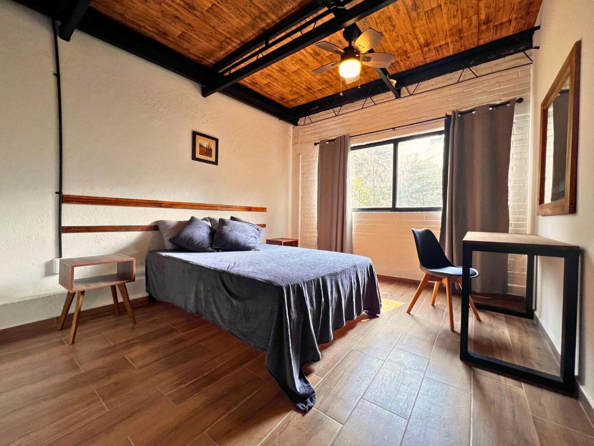 Two-Room Apartment
