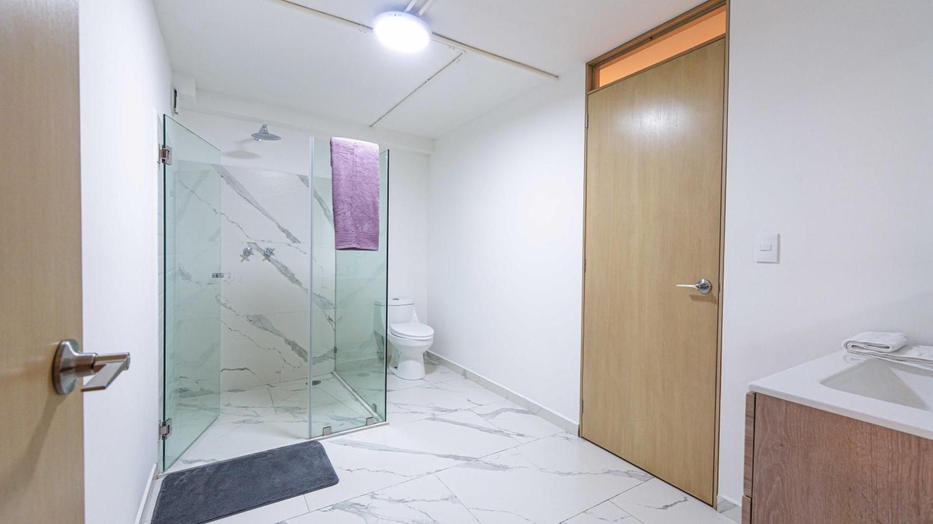 Two-Bedroom Standard Apartment