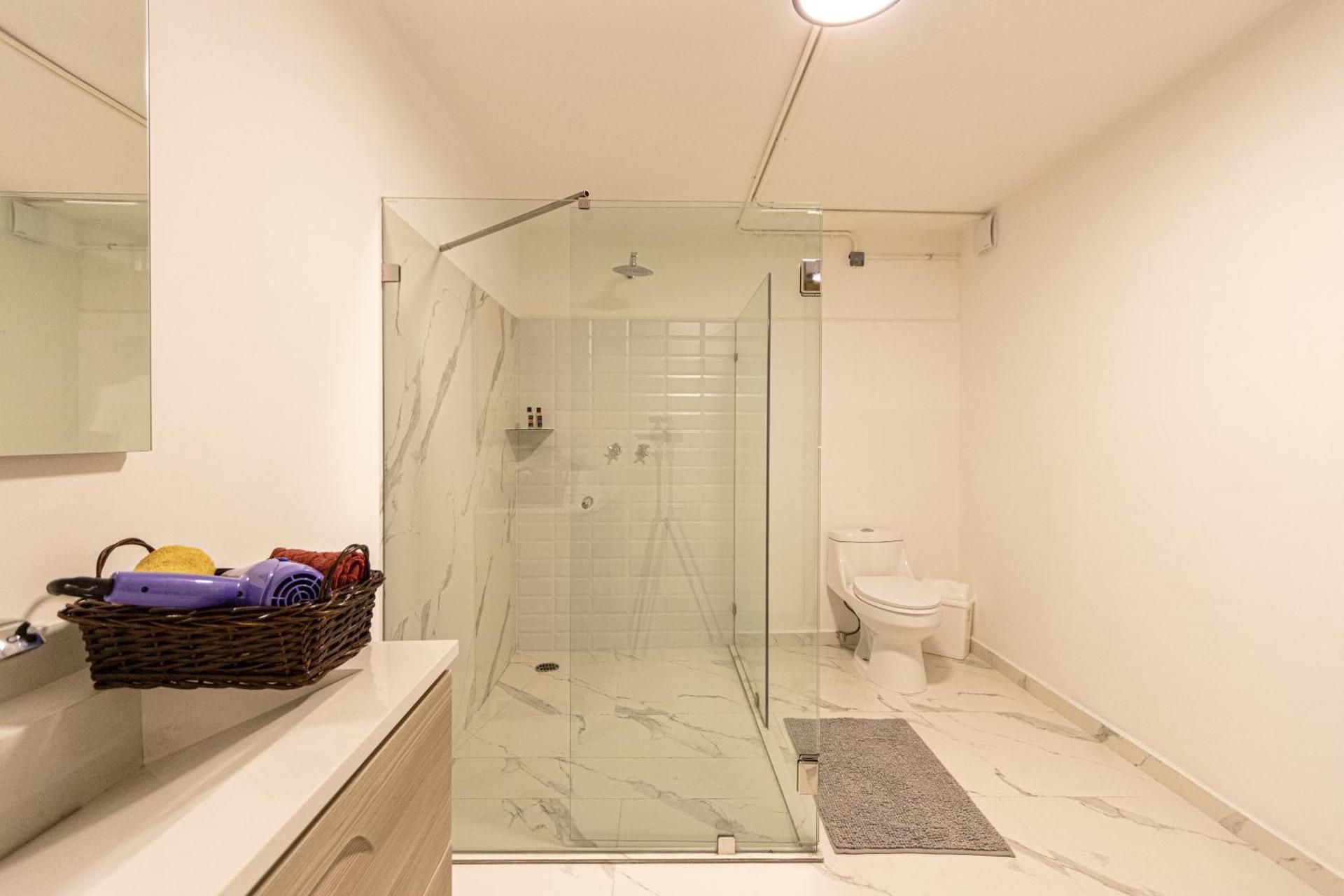 One-Bedroom Standard Apartment