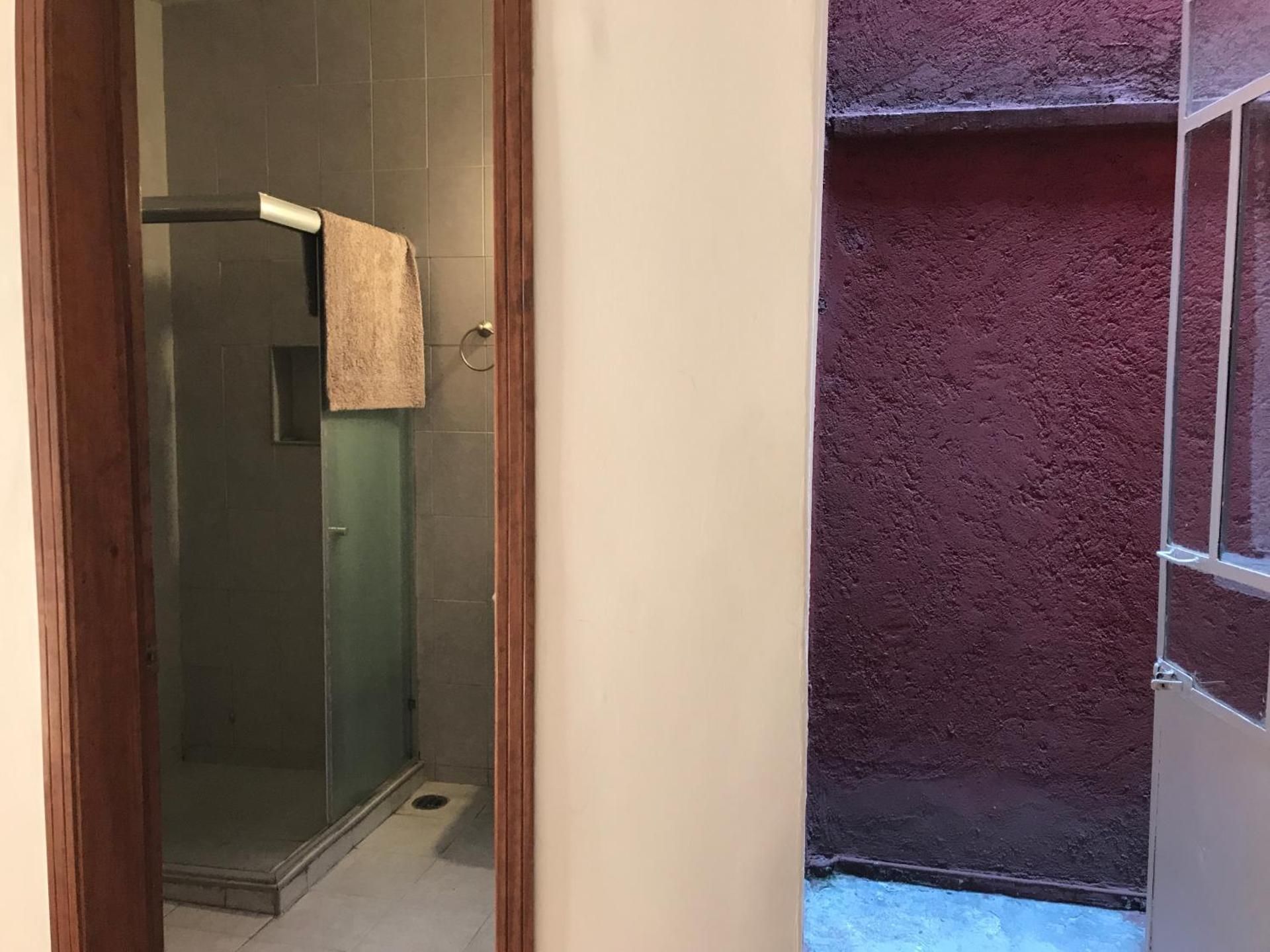 Nice Bedroom in Chapultepec