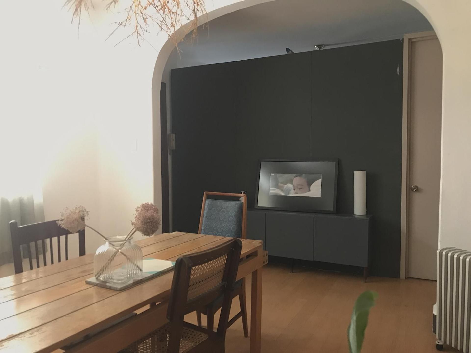 Nice Bedroom in Chapultepec