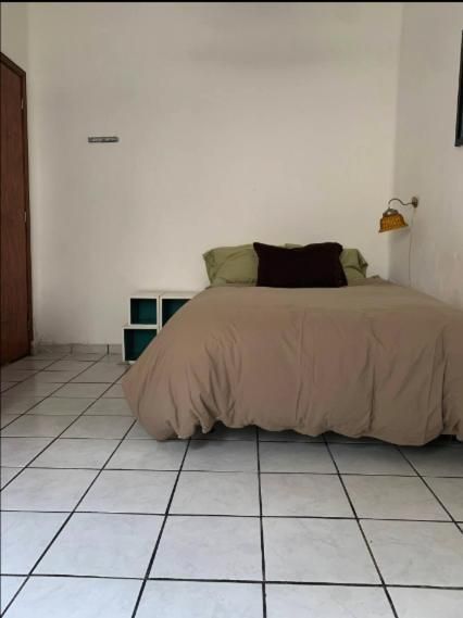 Nice Bedroom in Chapultepec