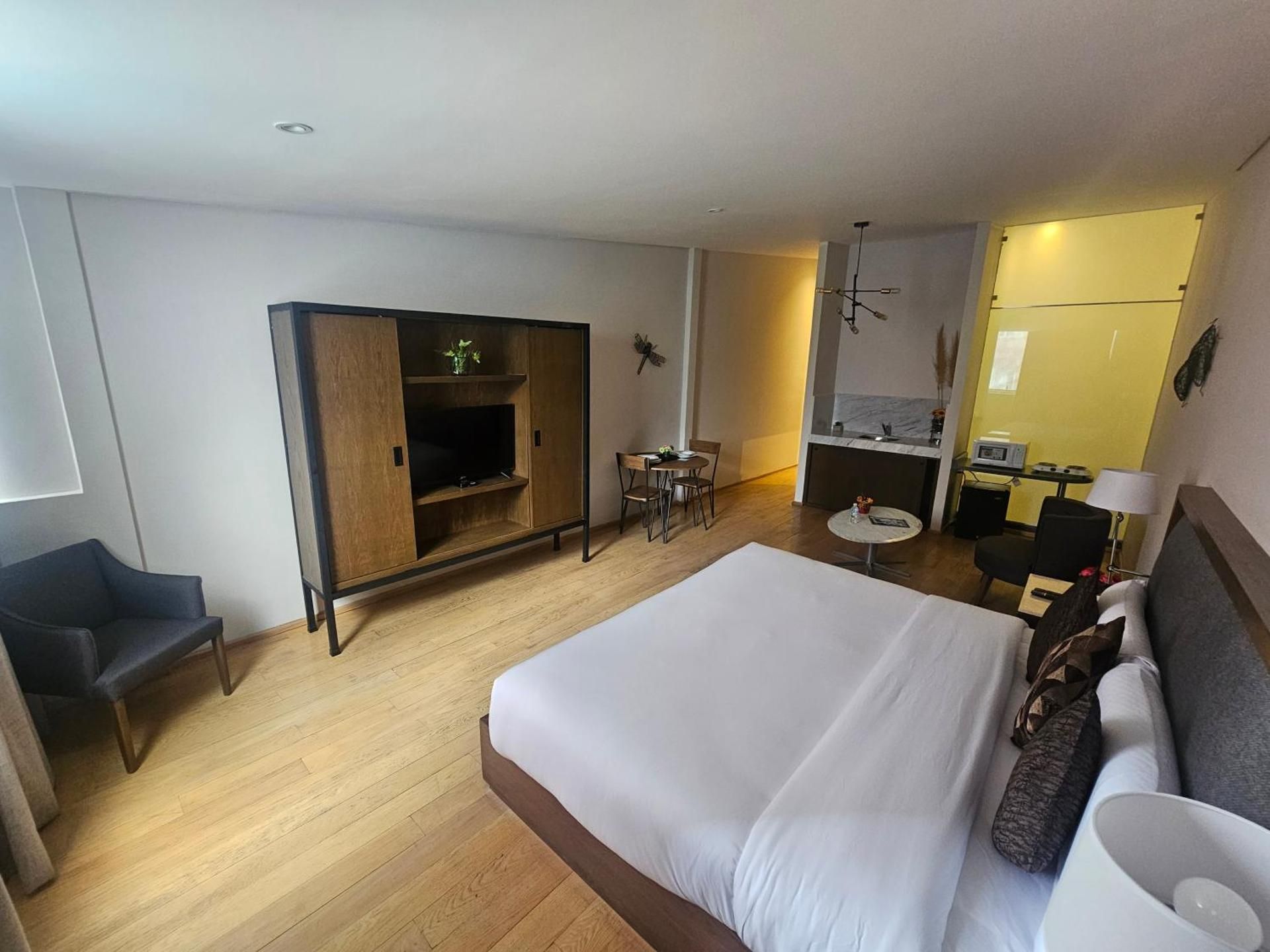 Suite