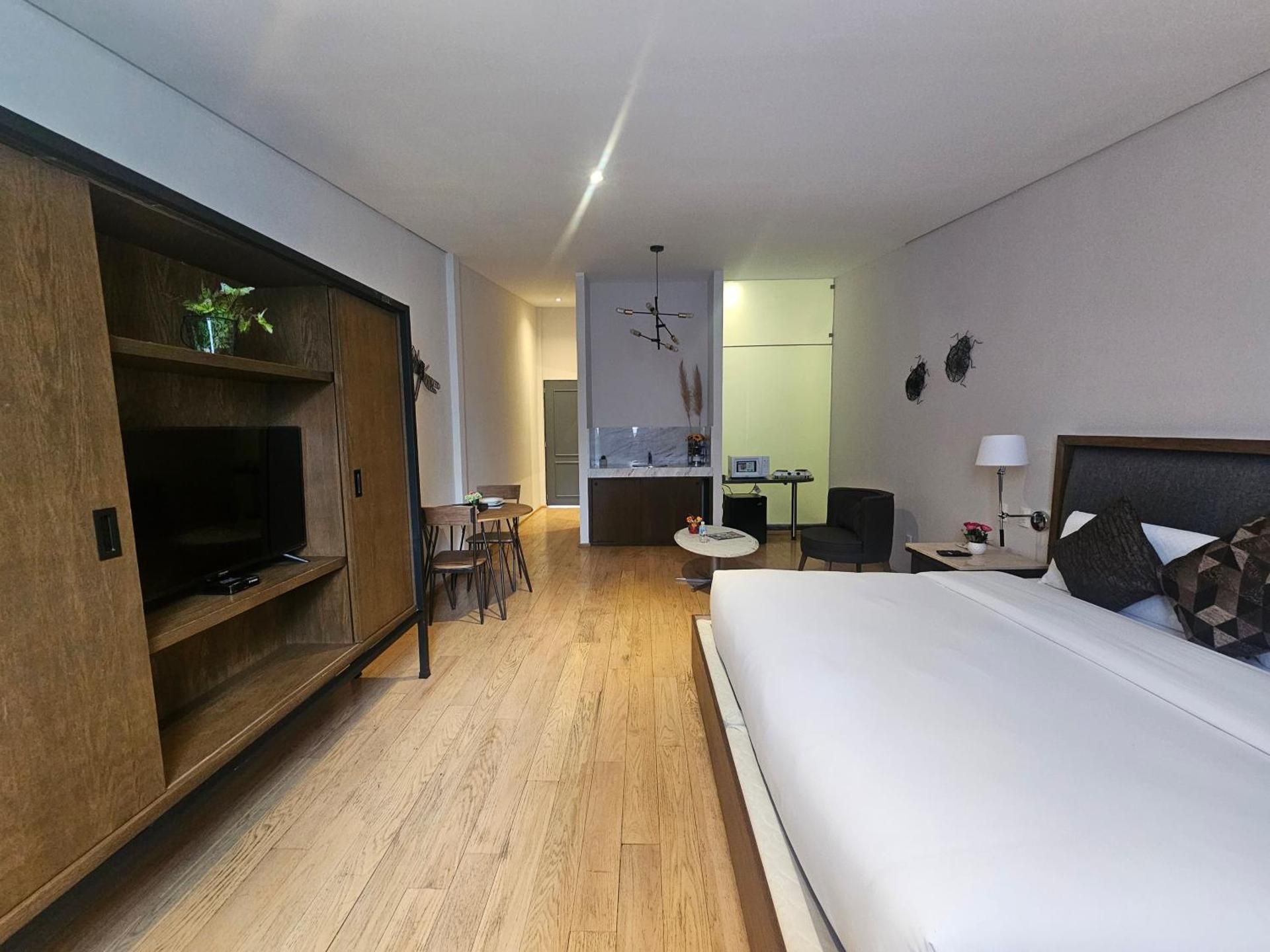 Suite