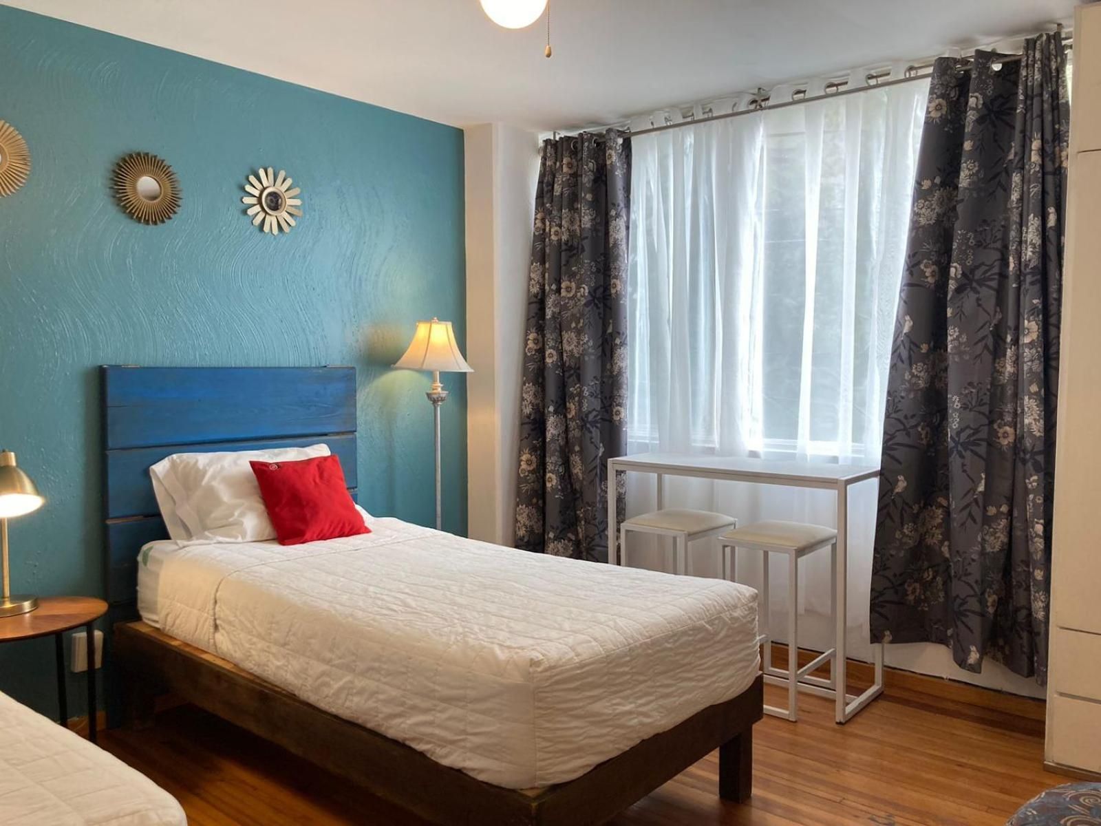 Double or Twin Room