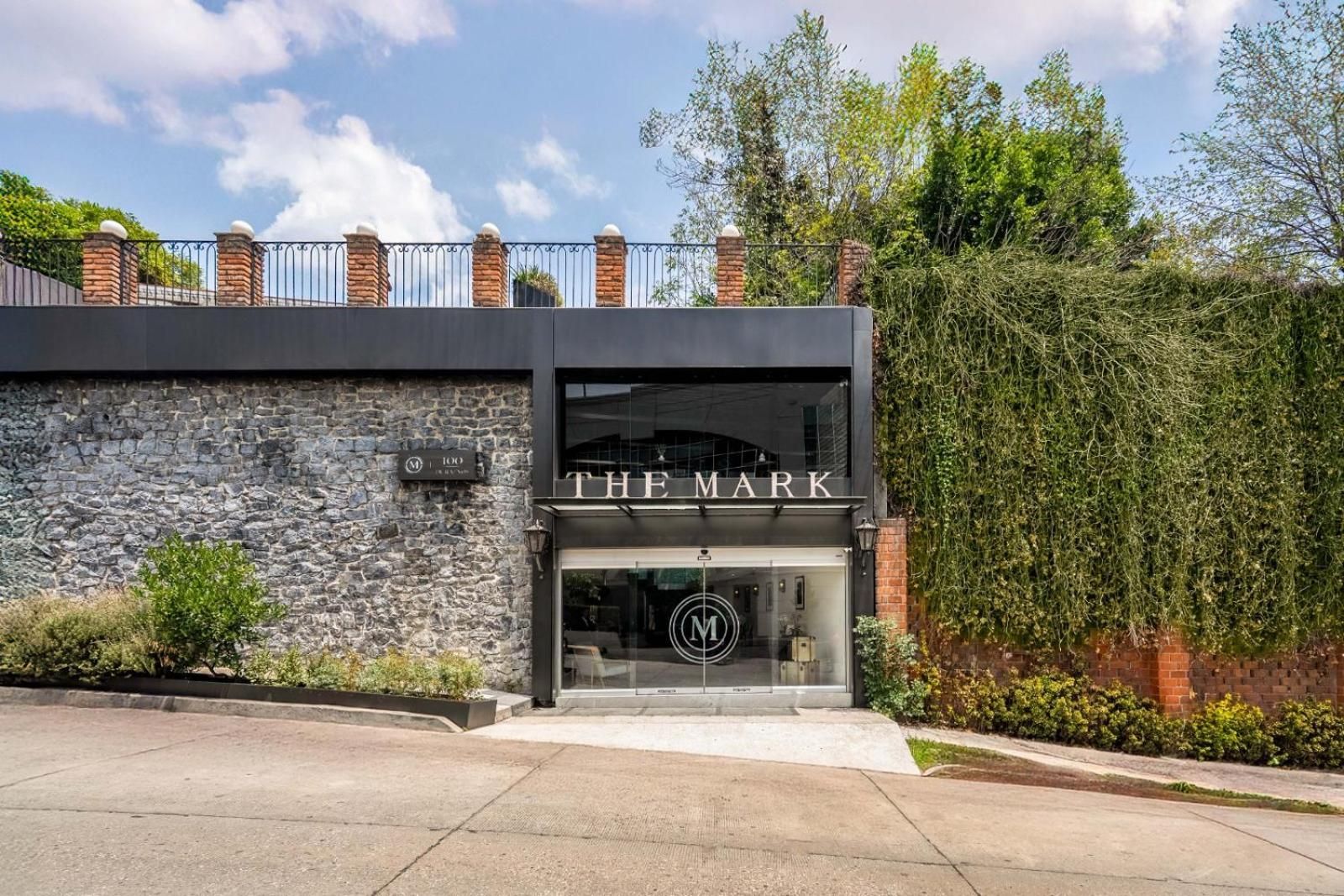 The Mark Hotel
