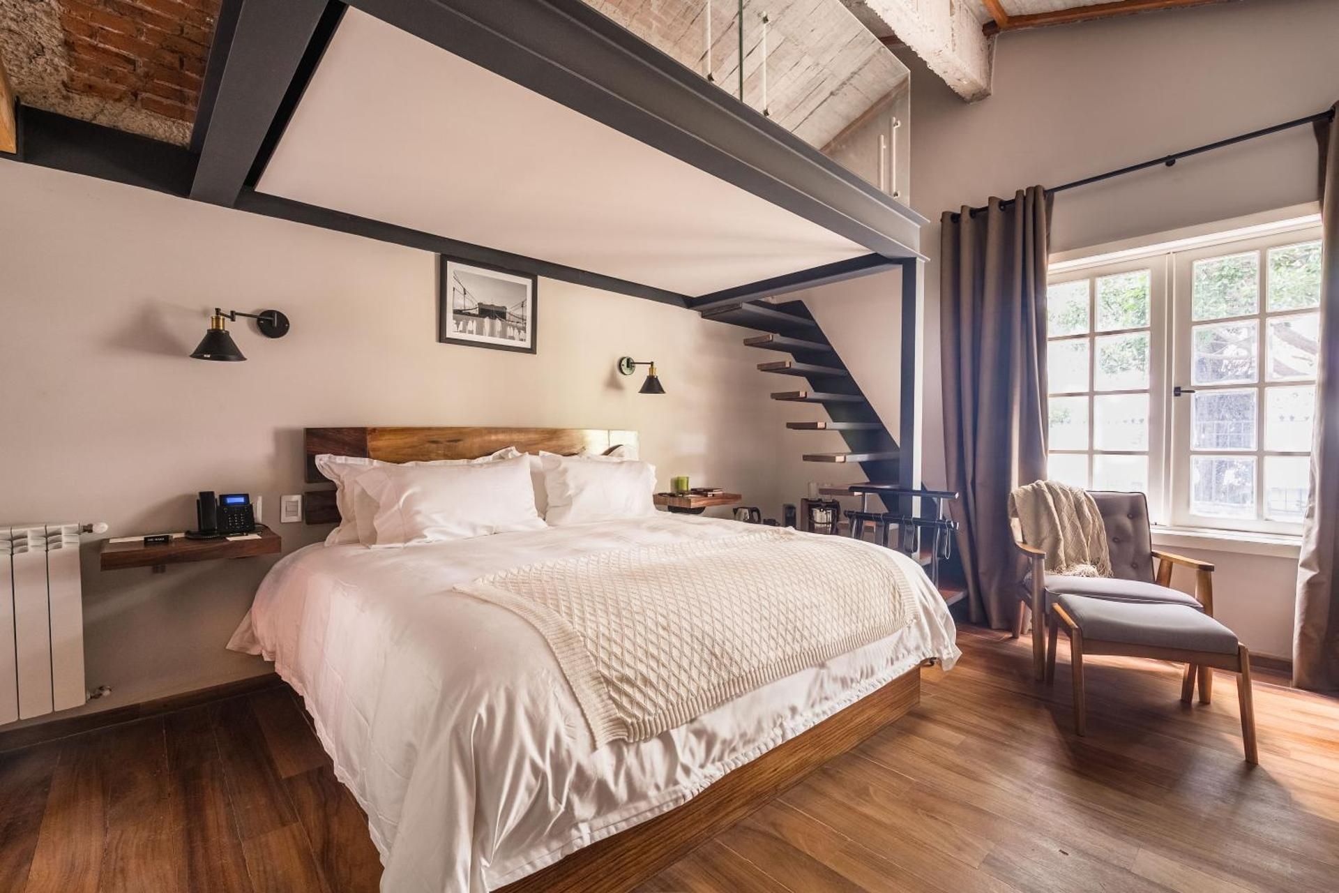 Superior Suite