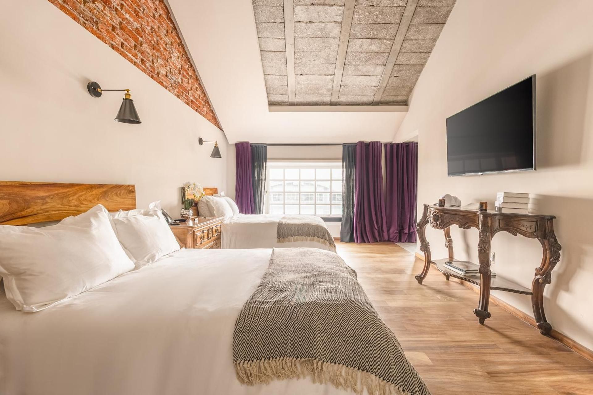 The Mark Hotel