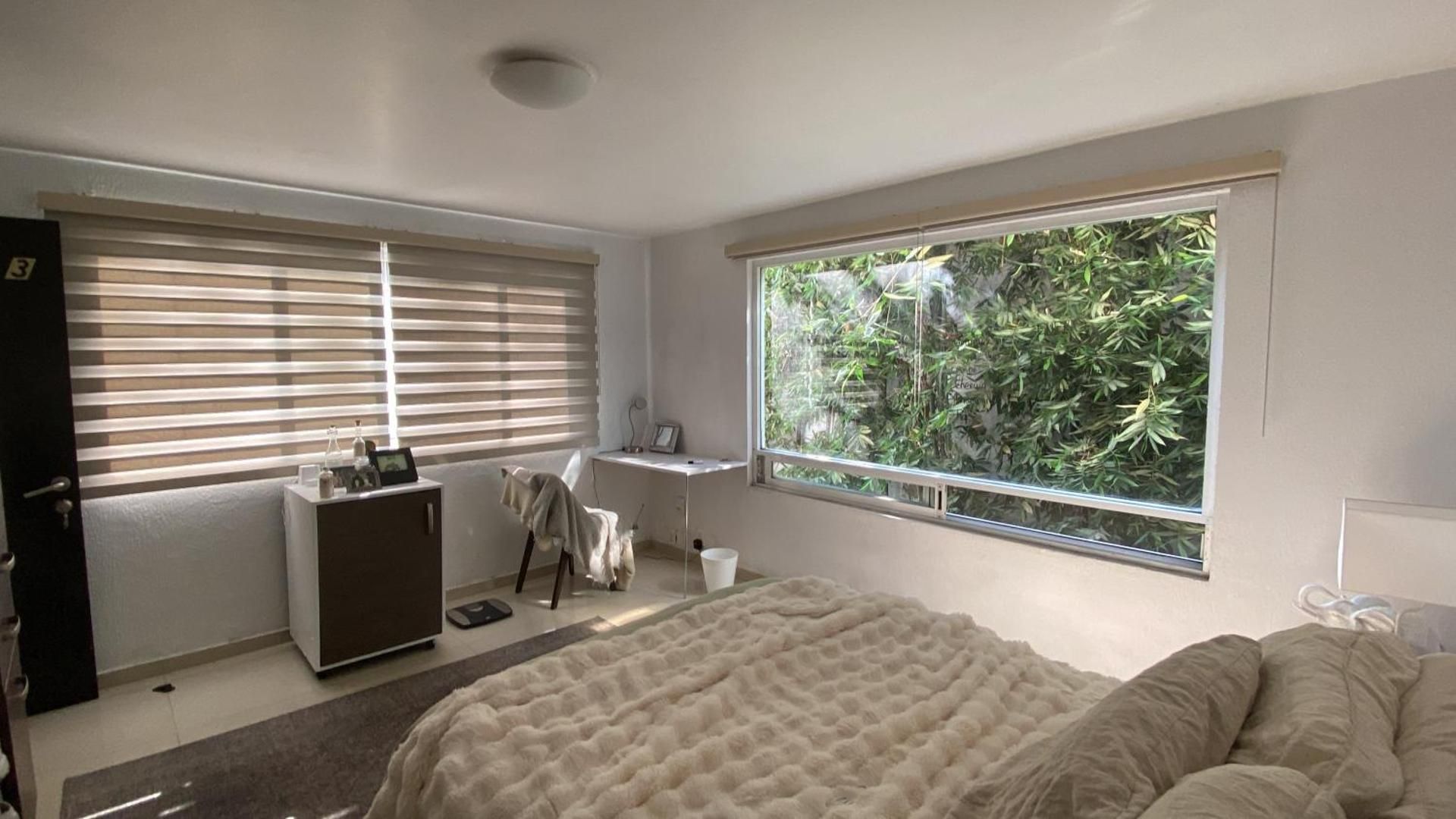 Standard Double Room with Shared Bathroom