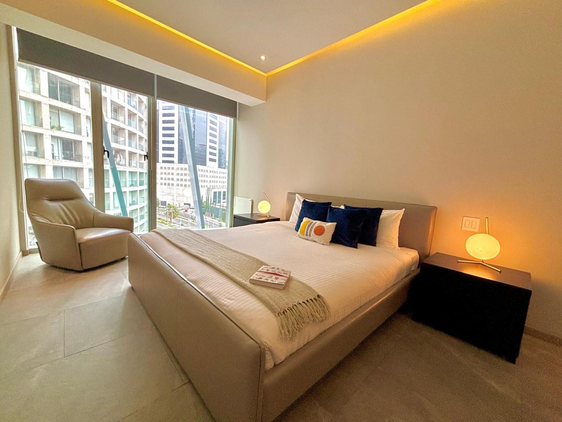 Suite Comfort