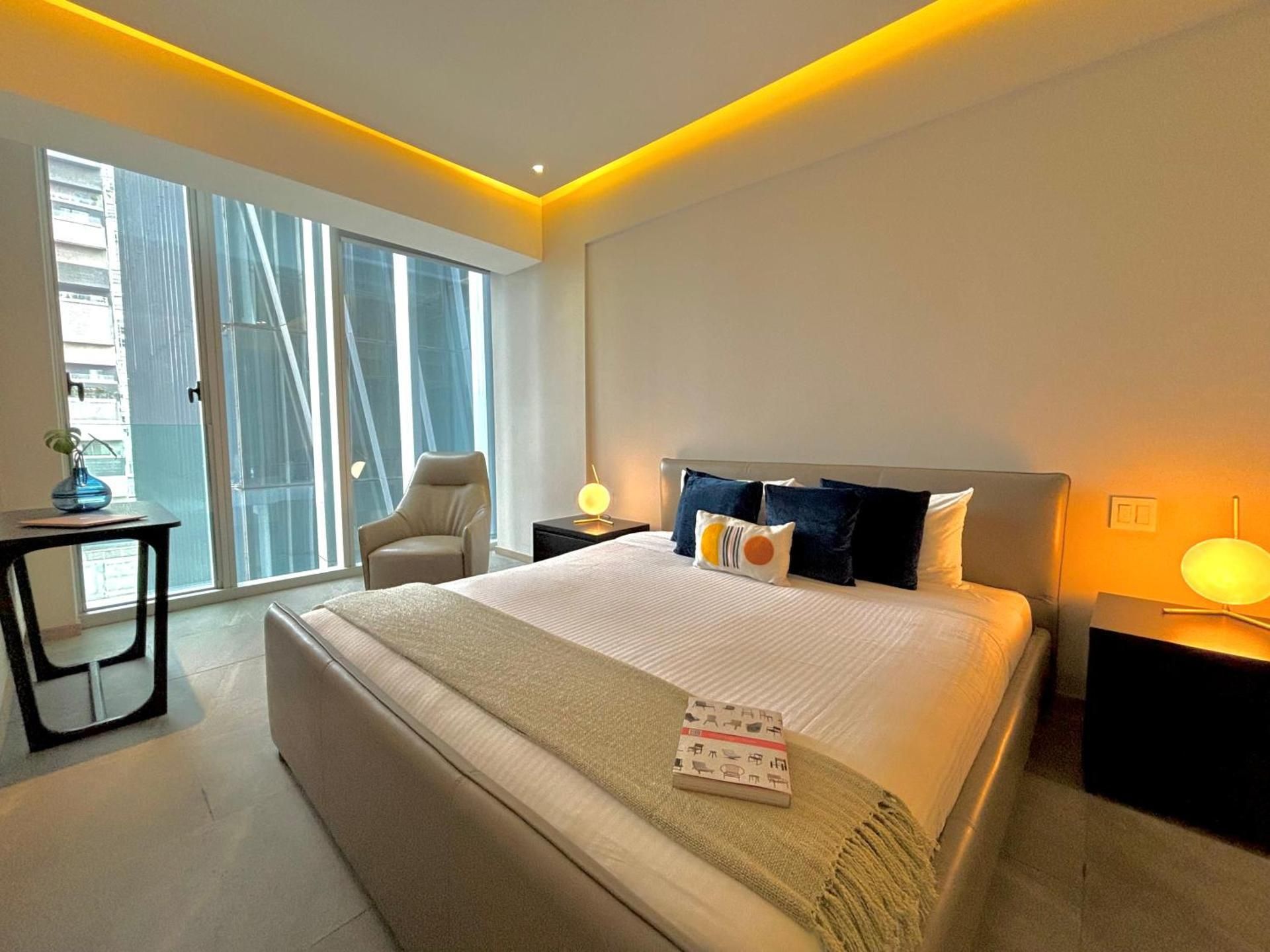 Suite Ejecutiva