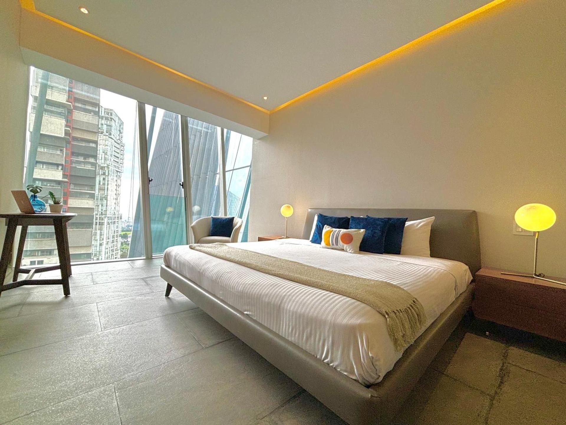 Suite Urbana