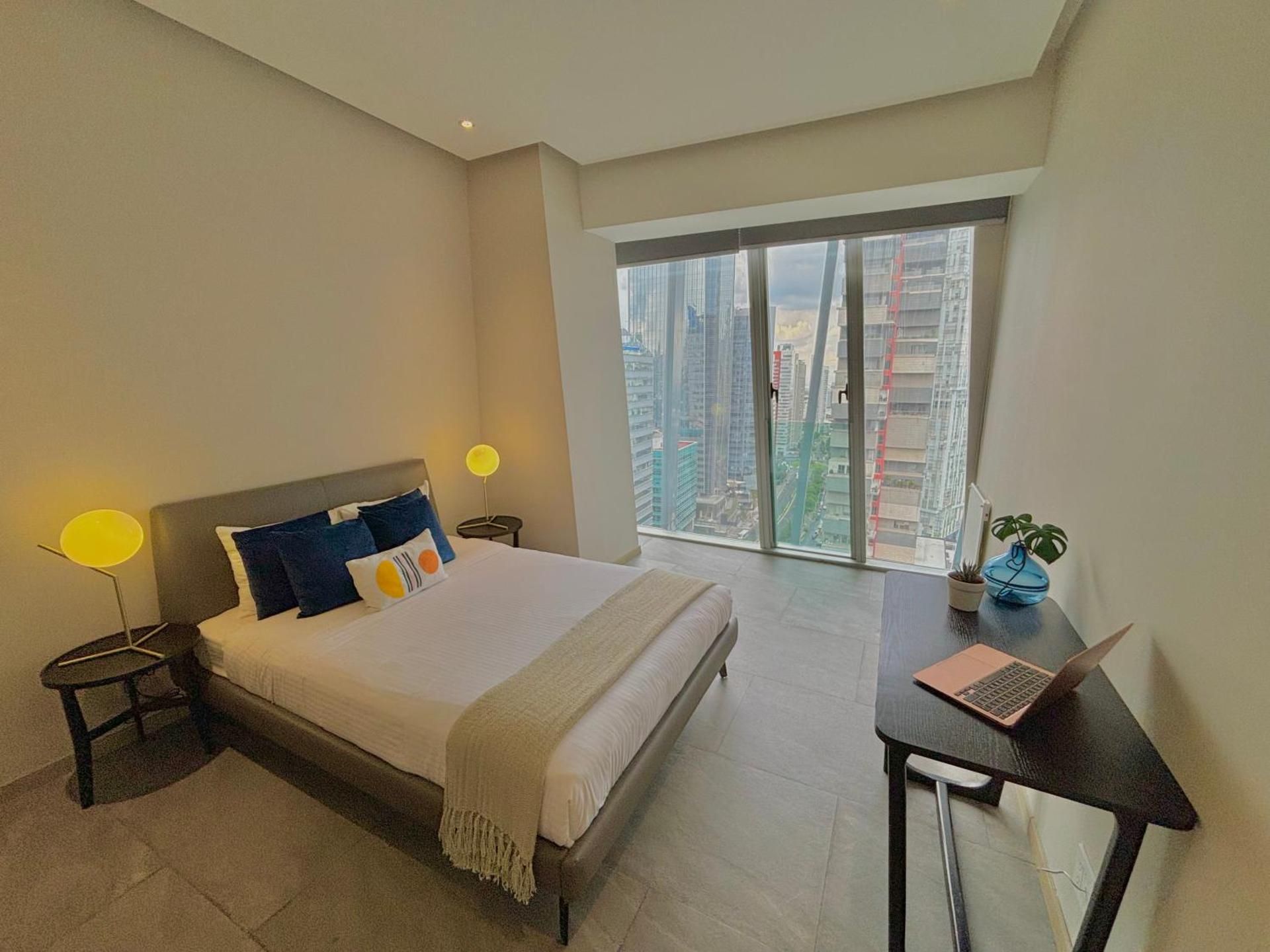 Suite Urbana