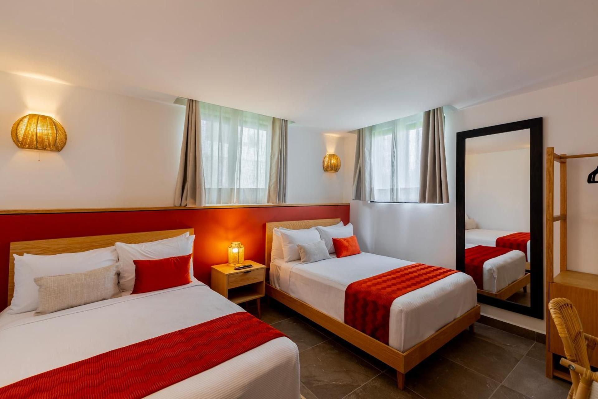 Standard Suite