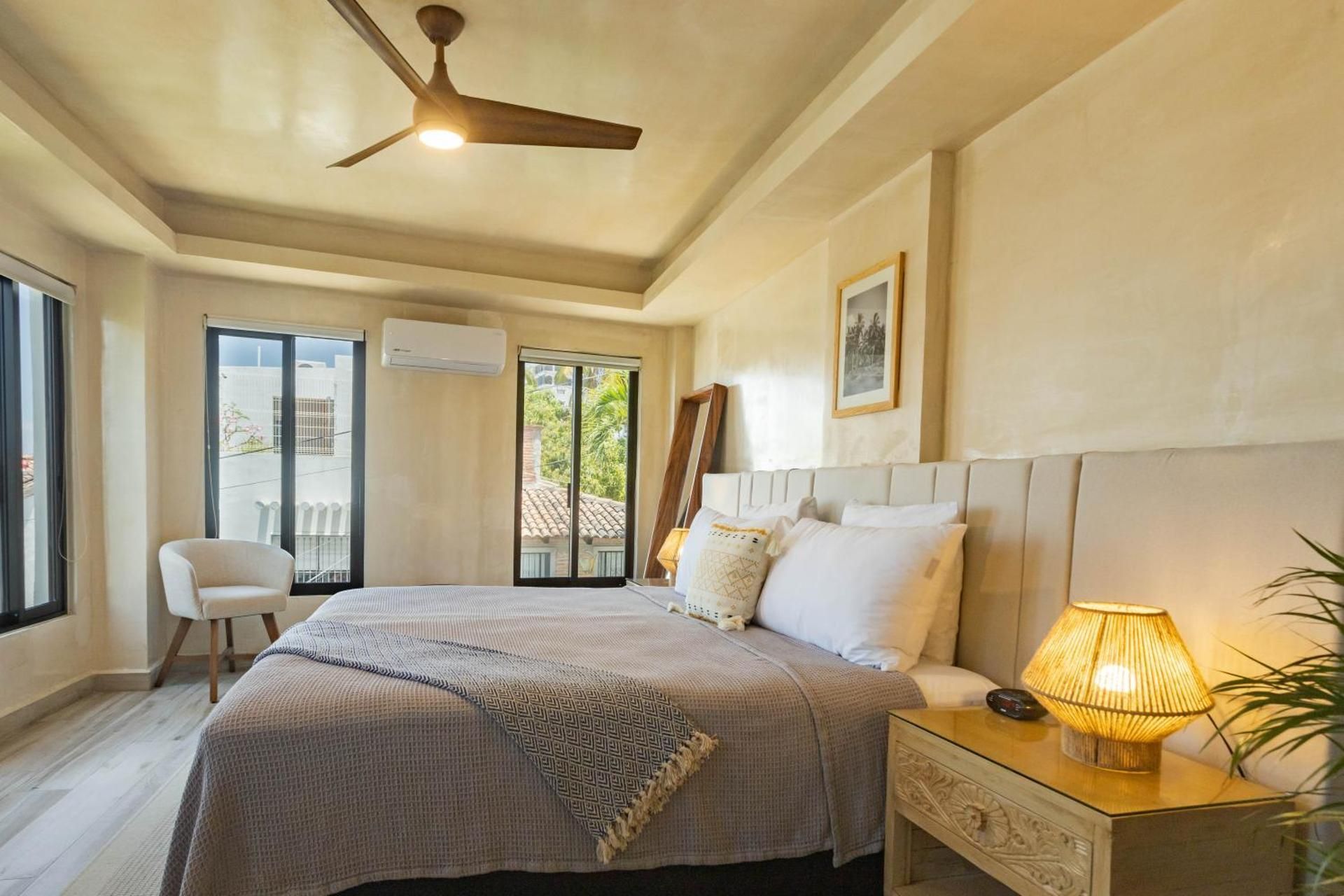 King Suite