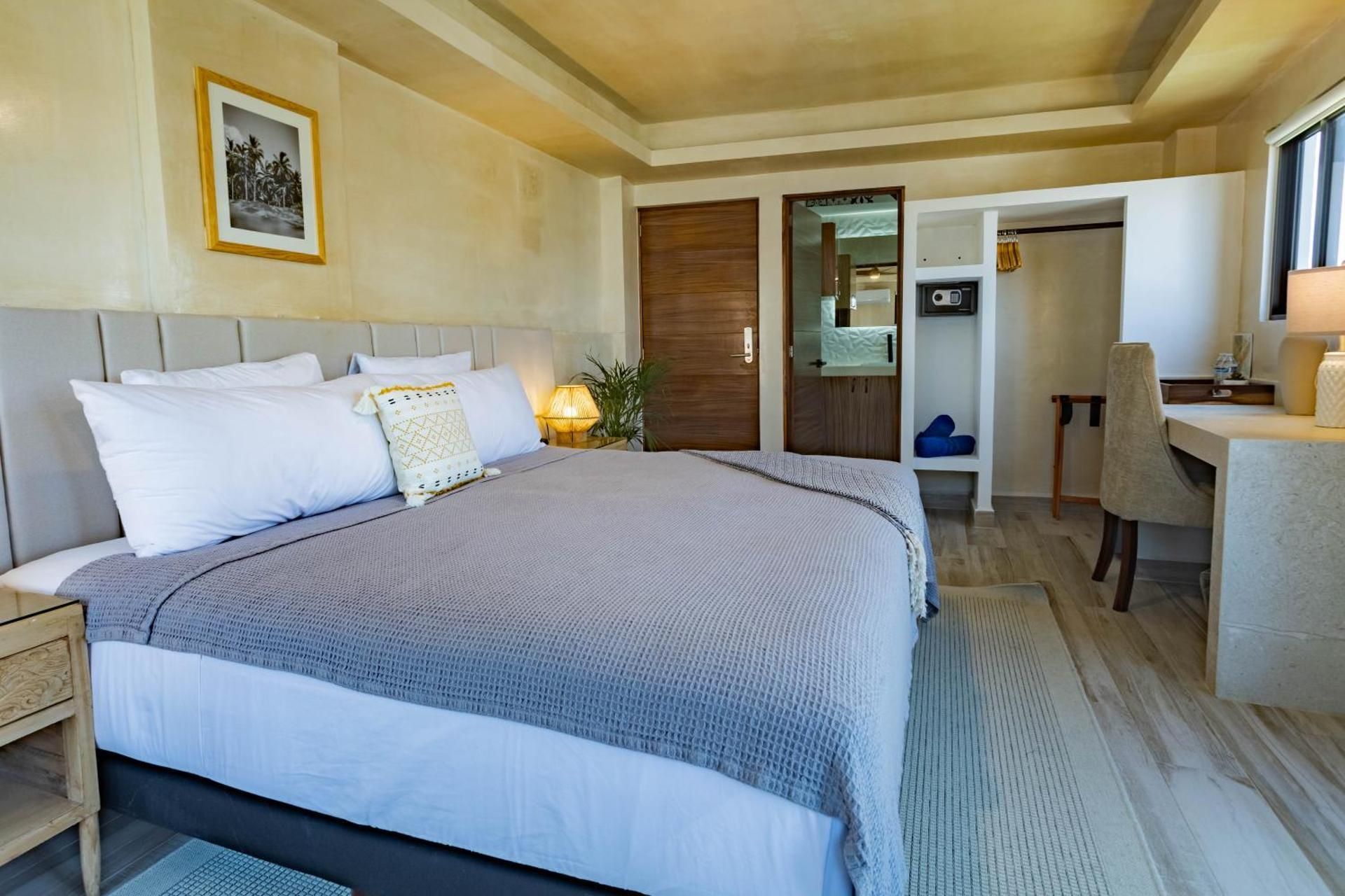 King Suite