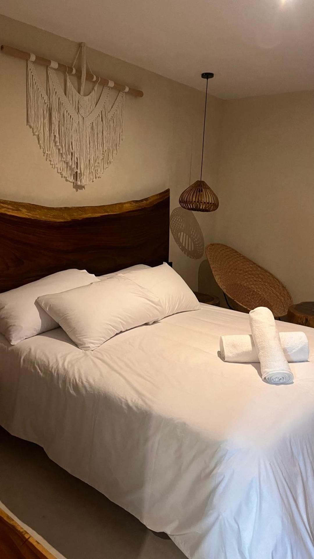 Deluxe Double Room with Balcony and Sea View