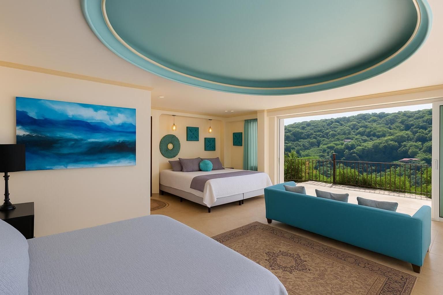 Family Suite
